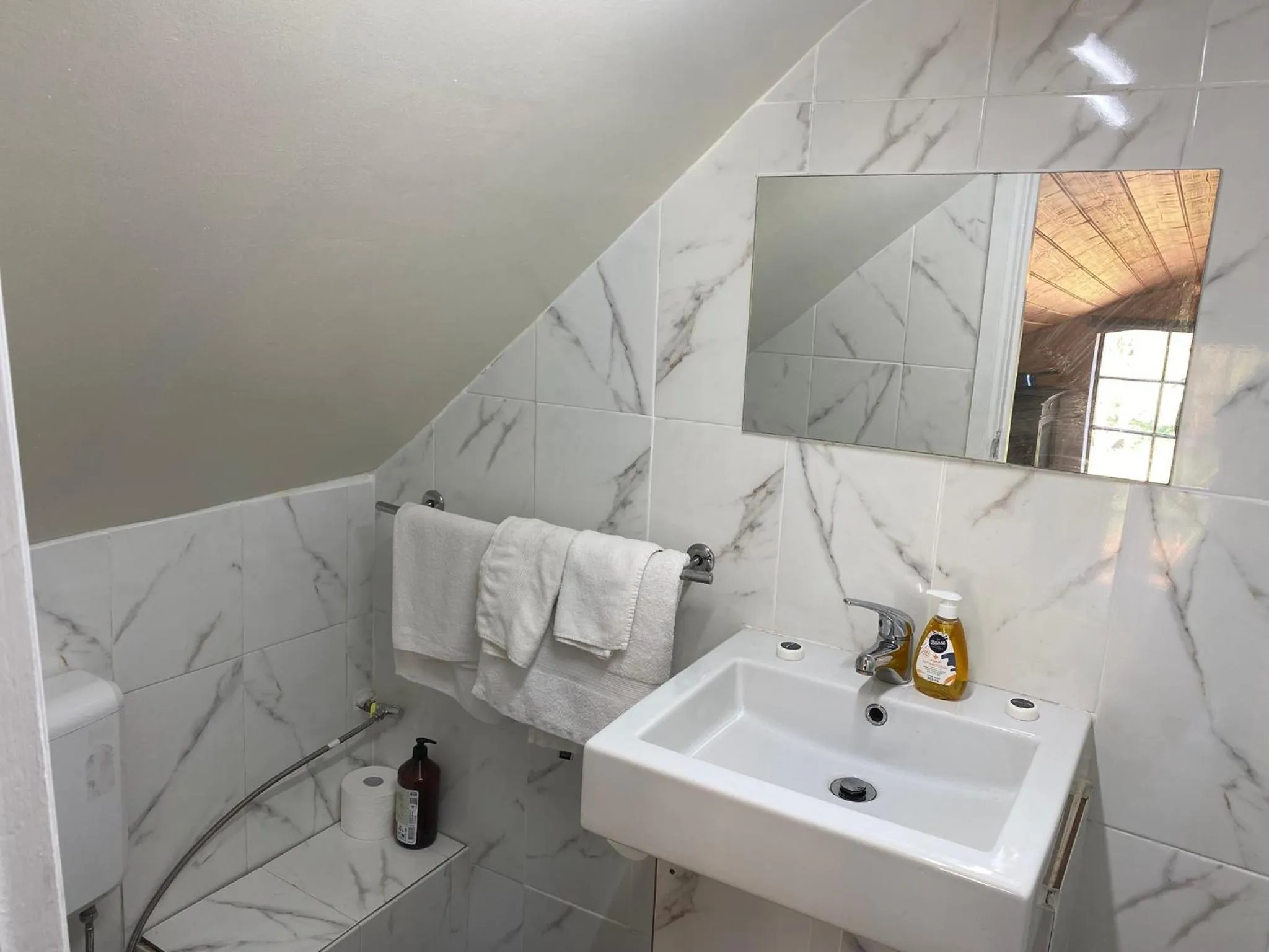 Hatchers Richmond Manor