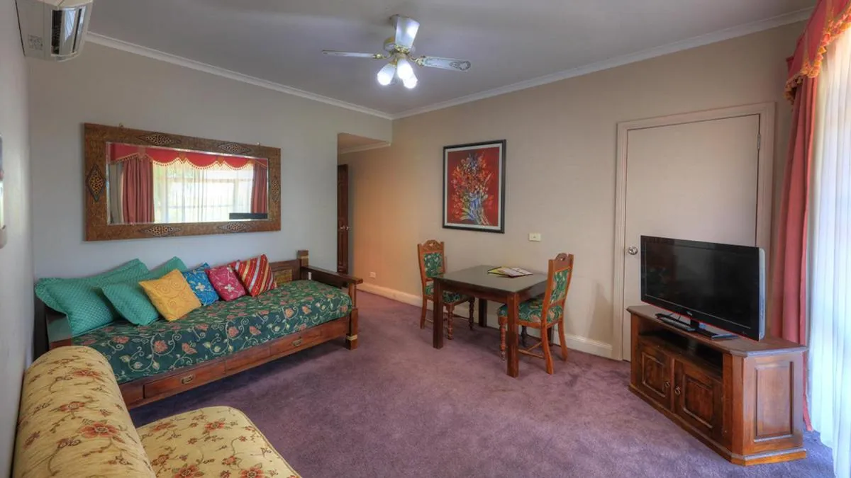 Hatchers Richmond Manor