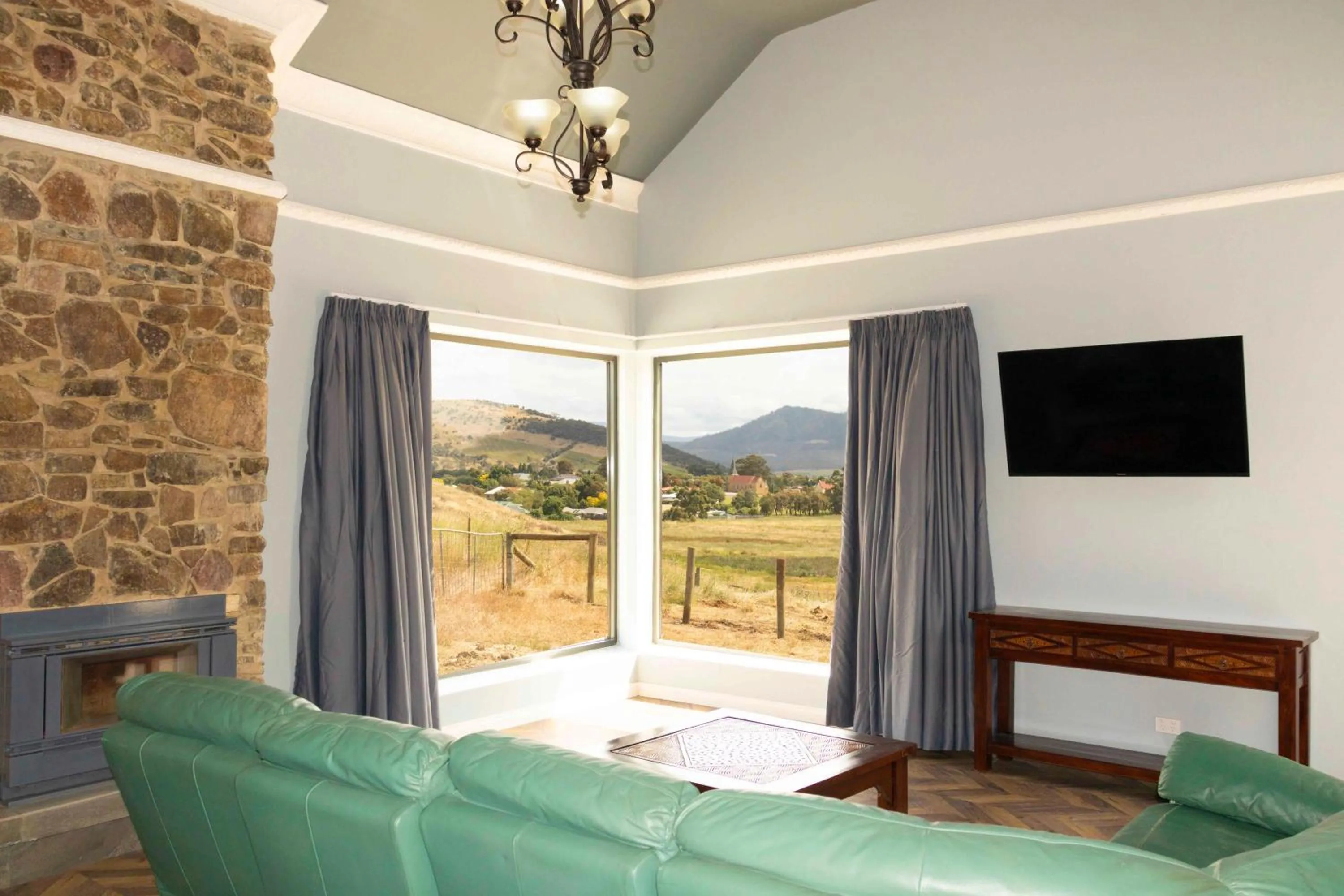 Hatchers Richmond Manor