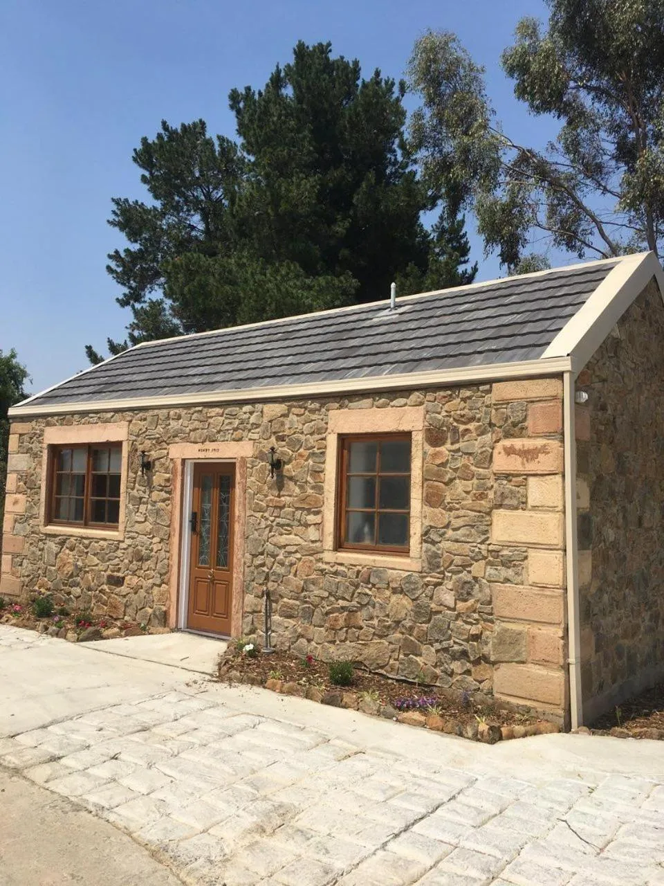 Hatchers Richmond Manor