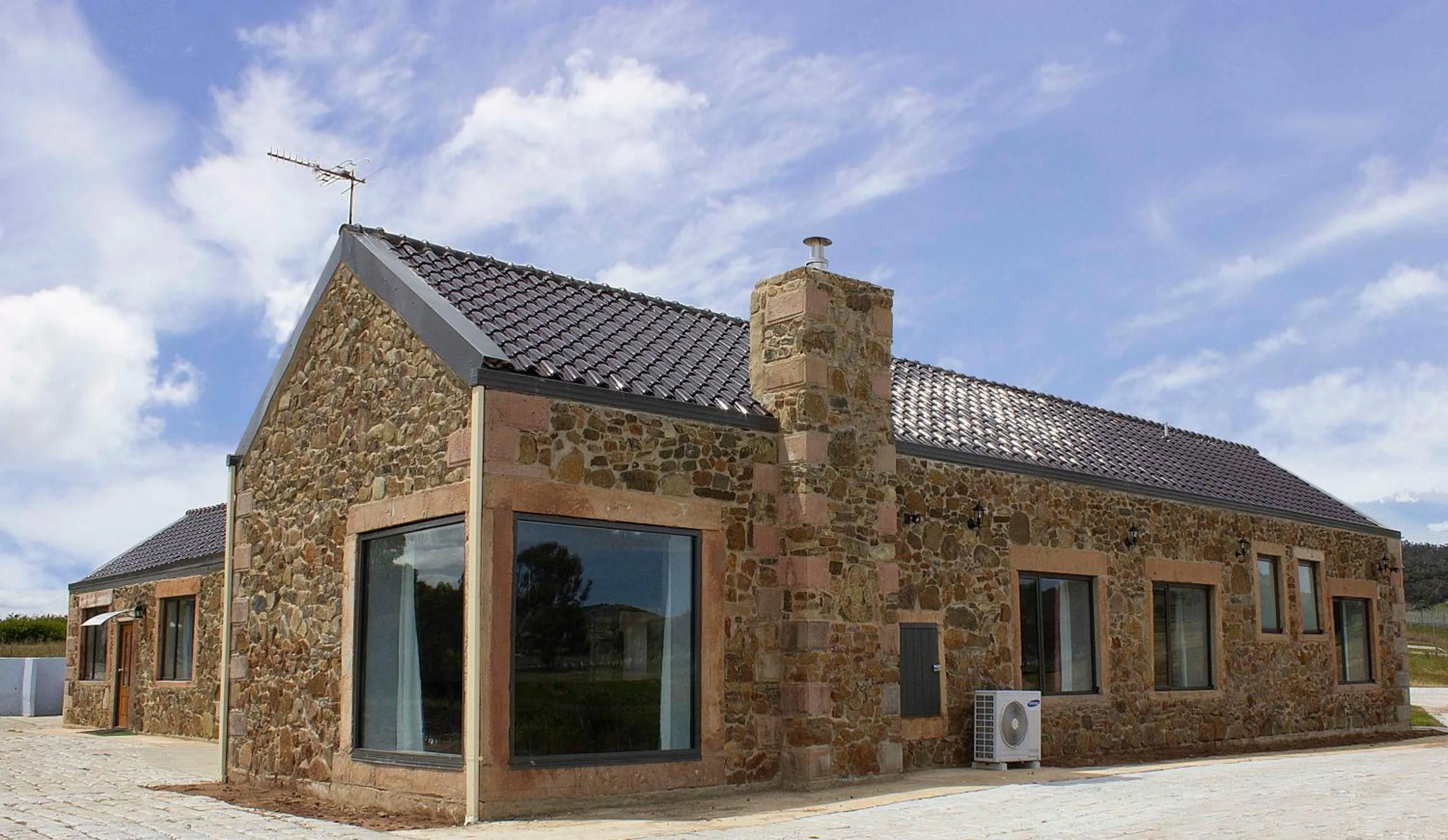 Hatchers Richmond Manor