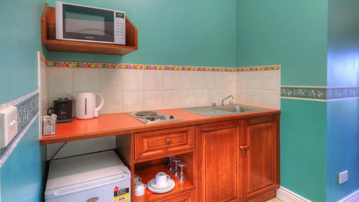 Hatchers Richmond Manor