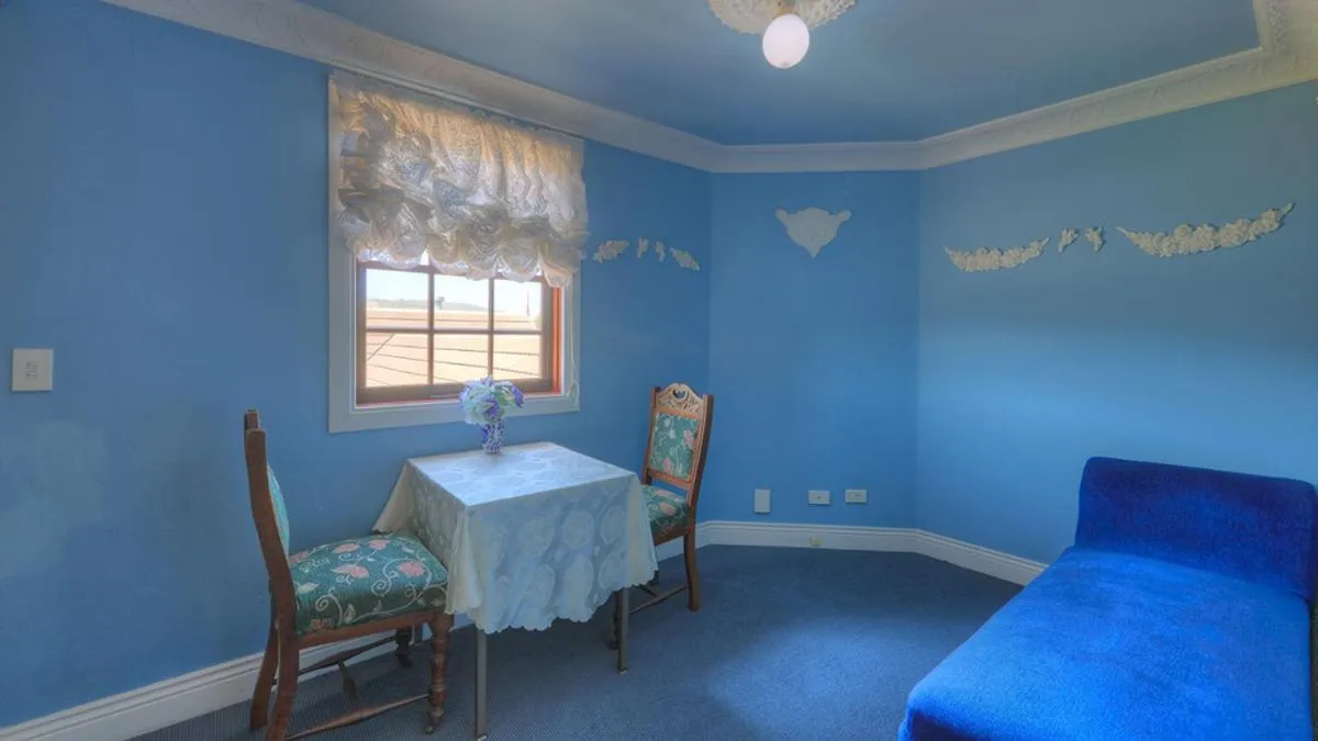 Hatchers Richmond Manor