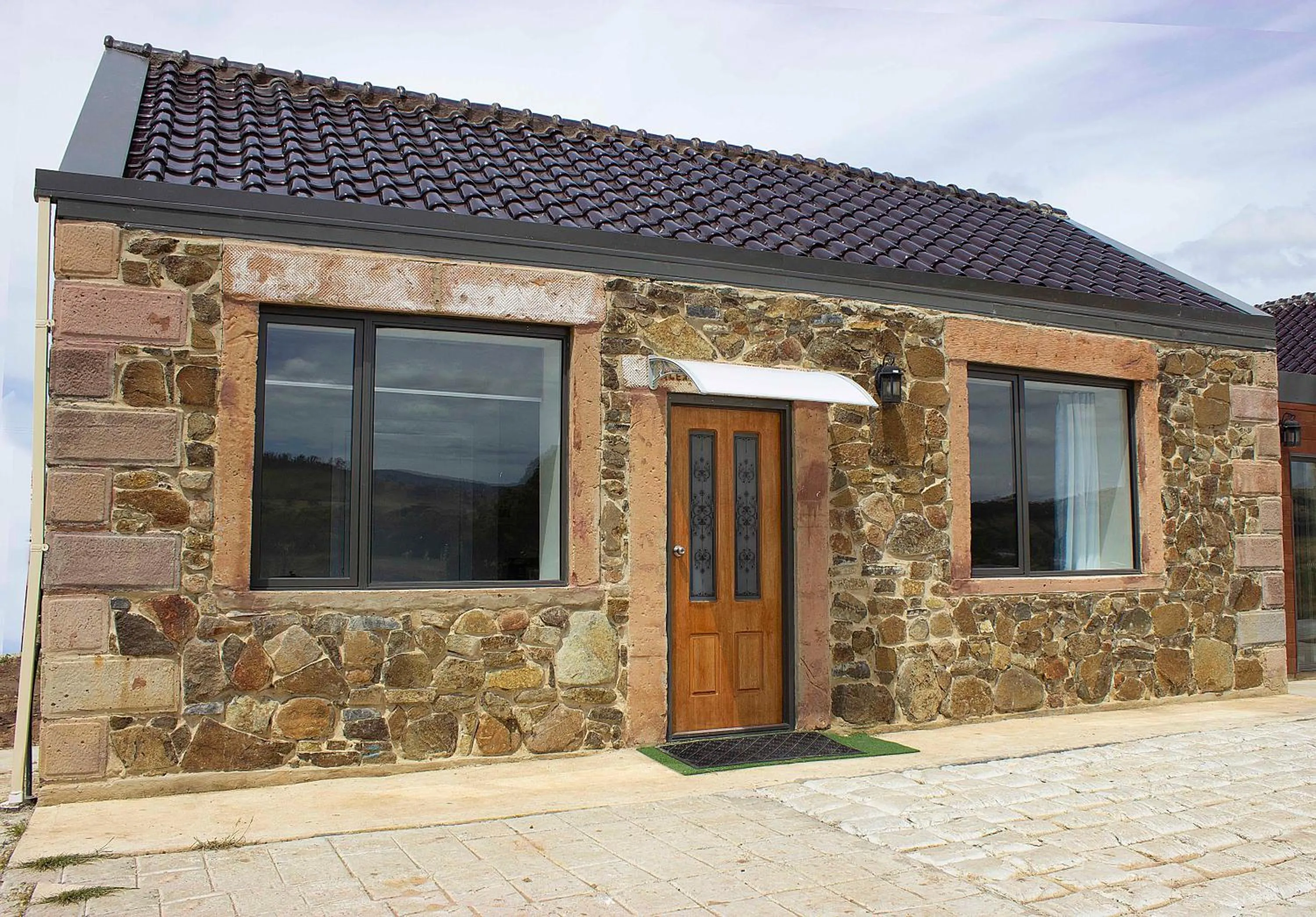 Hatchers Richmond Manor