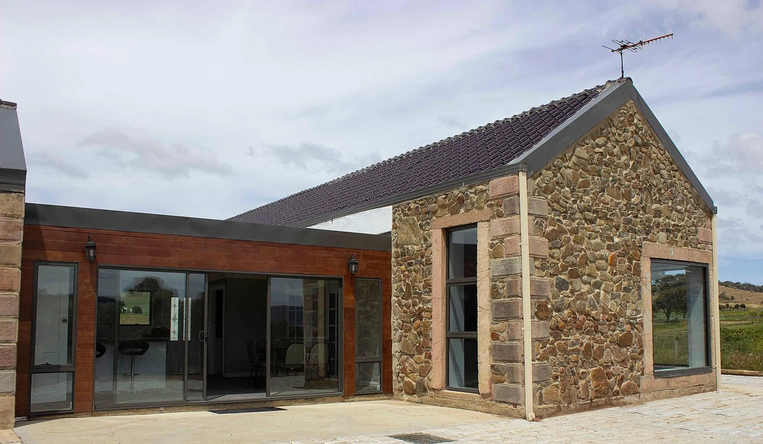 Hatchers Richmond Manor