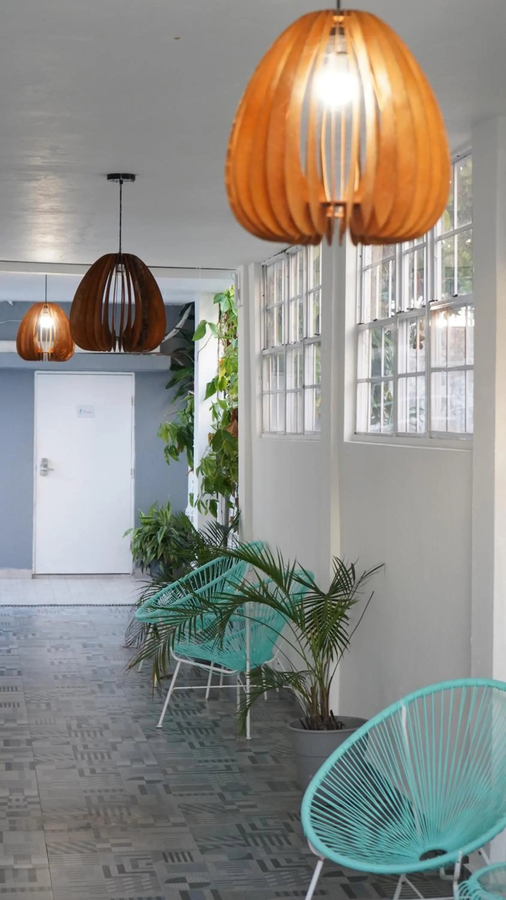 Other in The Pelican Poshtel