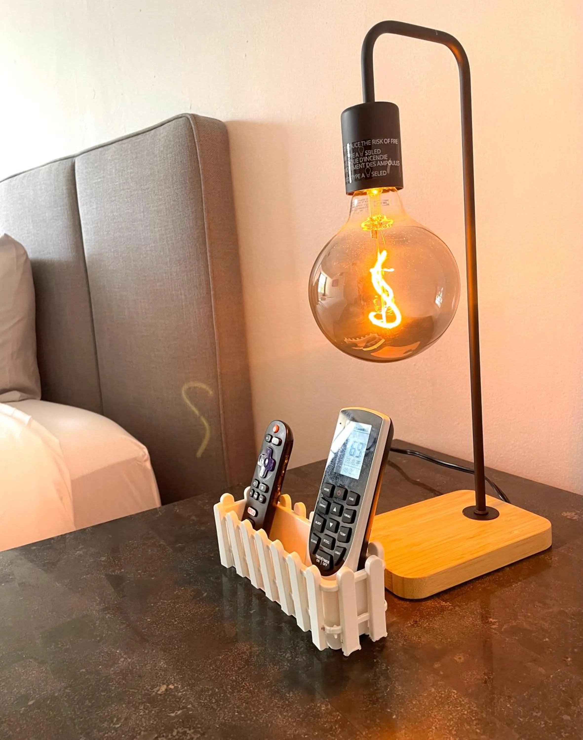 Other, Bed in The Pelican Poshtel