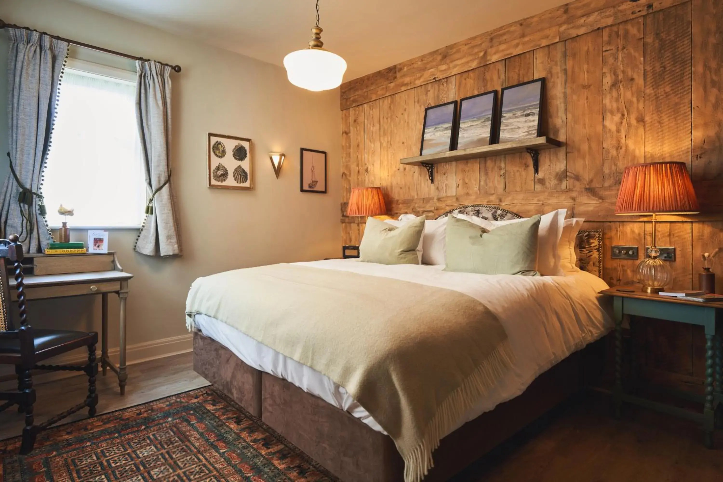 Superior Family Room in The Rising Sun Superior Family Room in The Rising Sun