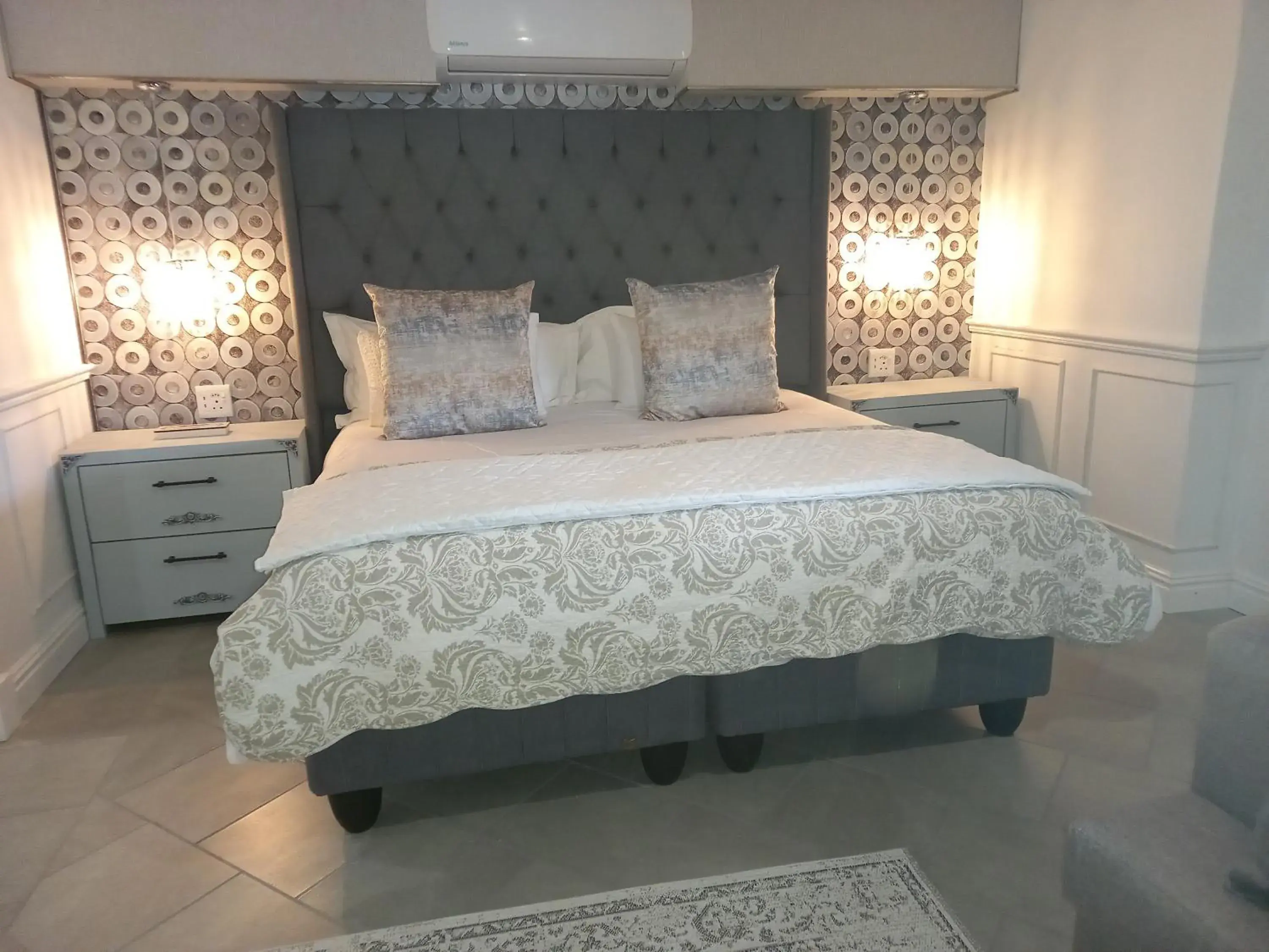 Classic Suite in Linda se Dop Classic Suite in Linda se Dop