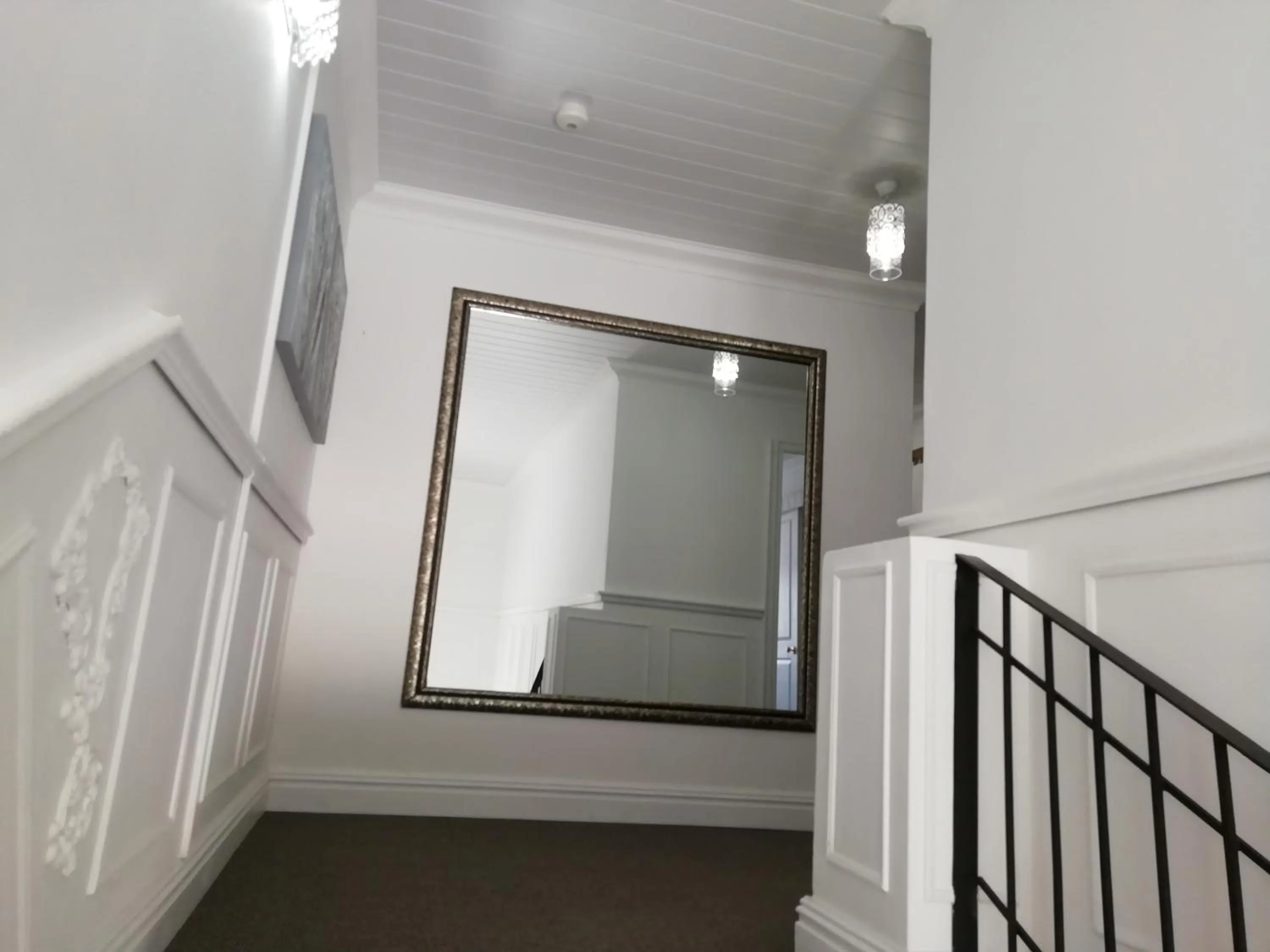 Property building in Linda se Dop