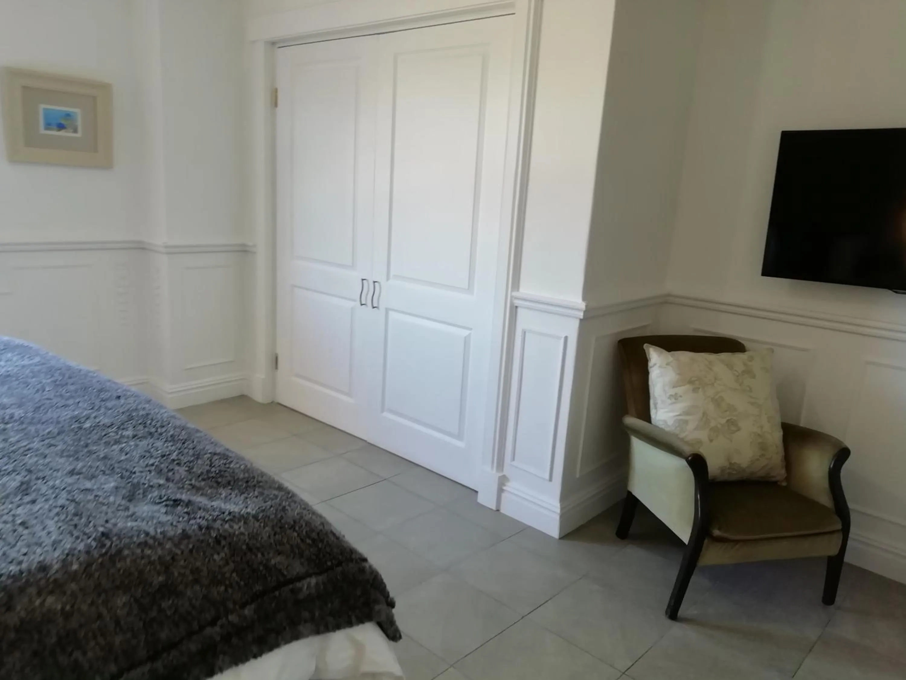 TV and multimedia, Bed in Linda se Dop