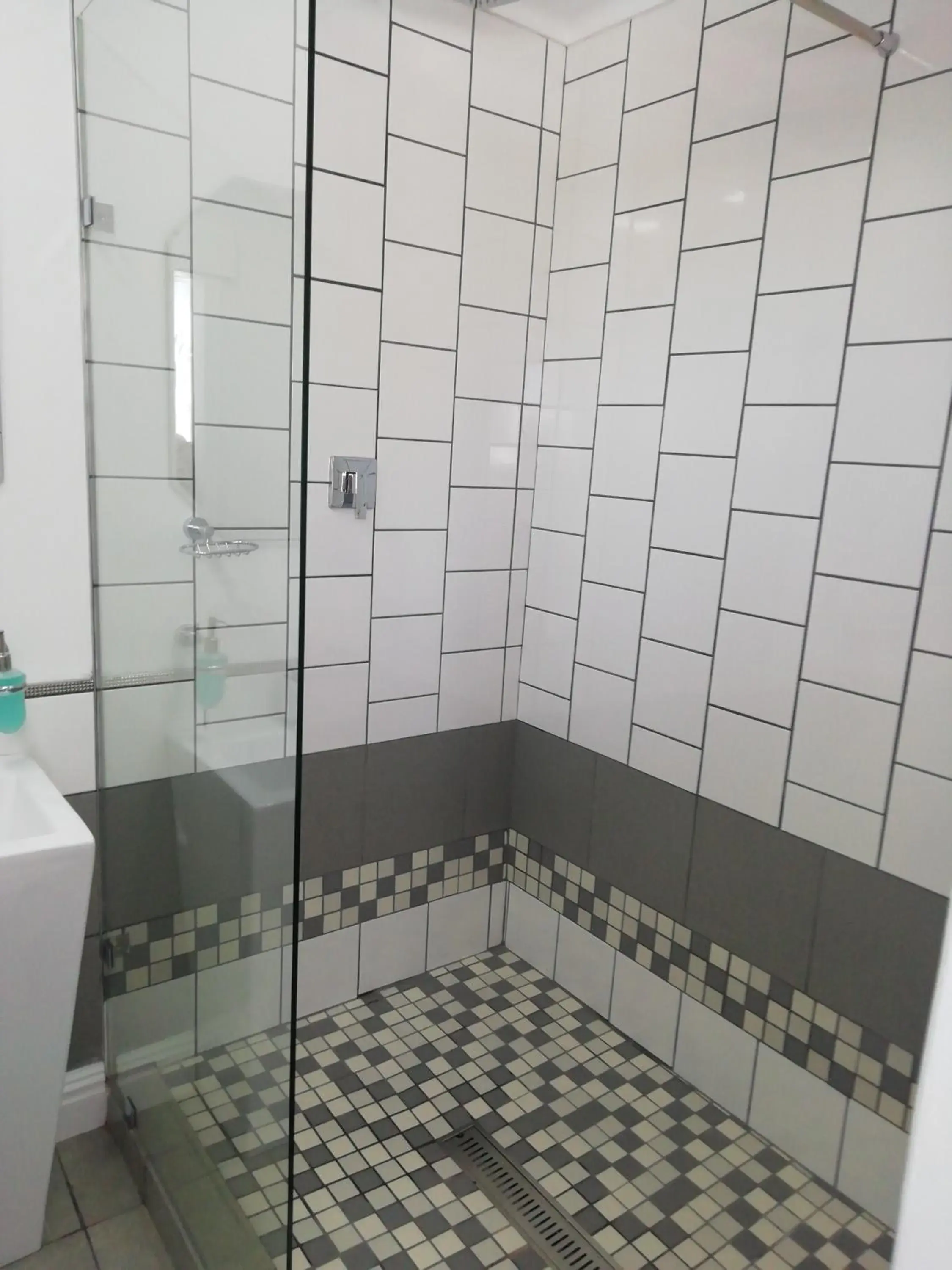 Double Room in Linda se Dop Double Room in Linda se Dop