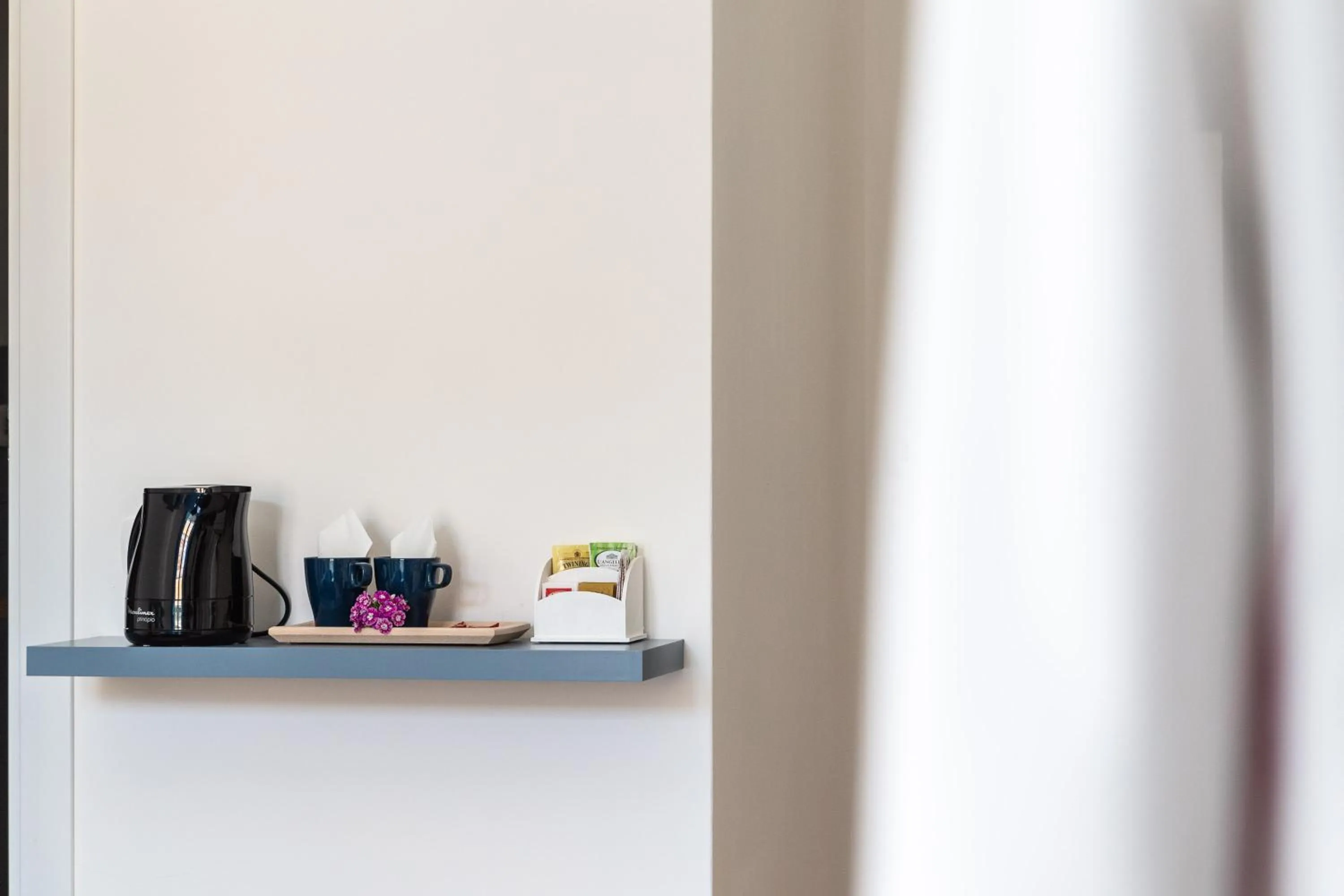 La Figlia del Capitano