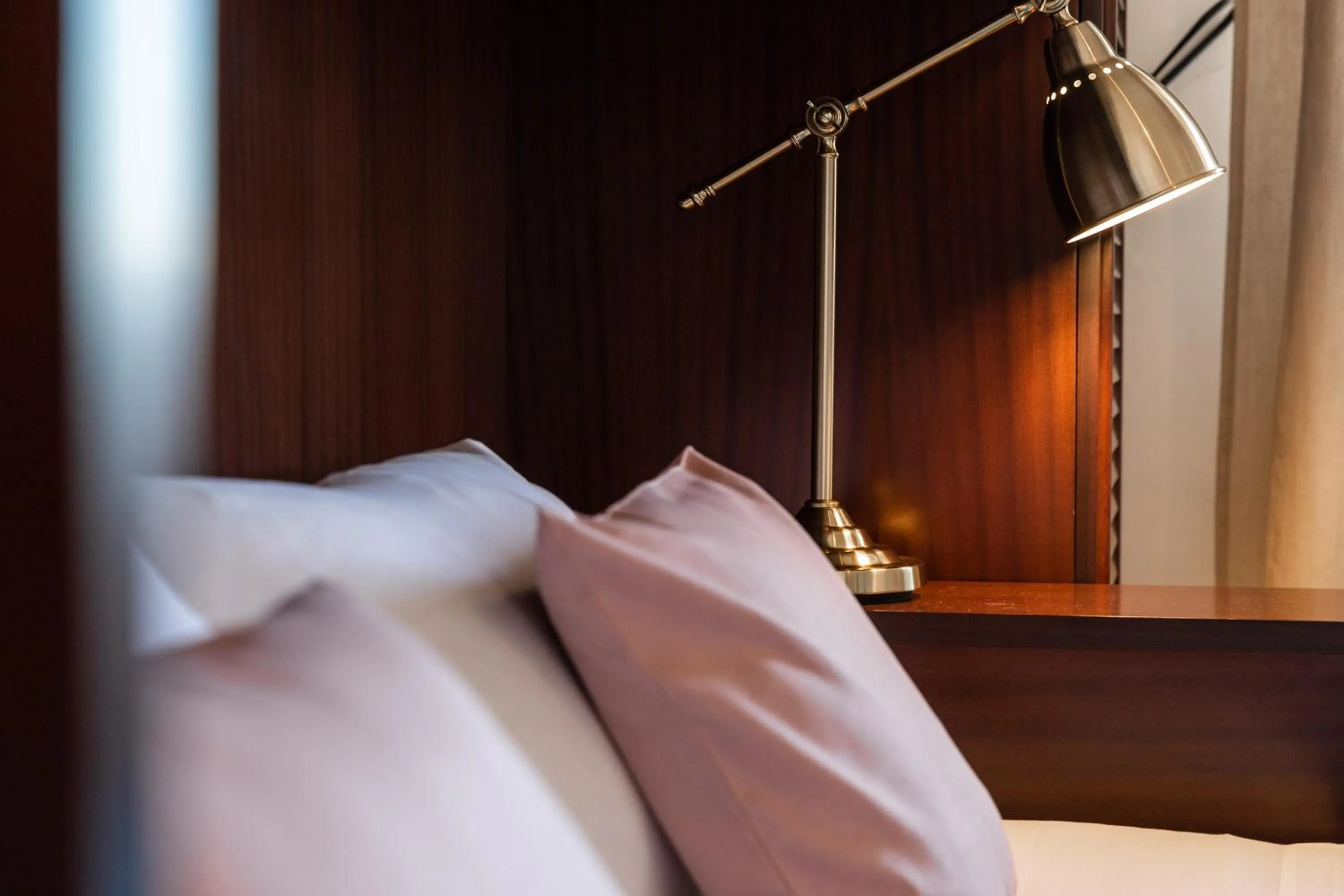 Communal lounge/ TV room, Bed in La Figlia del Capitano