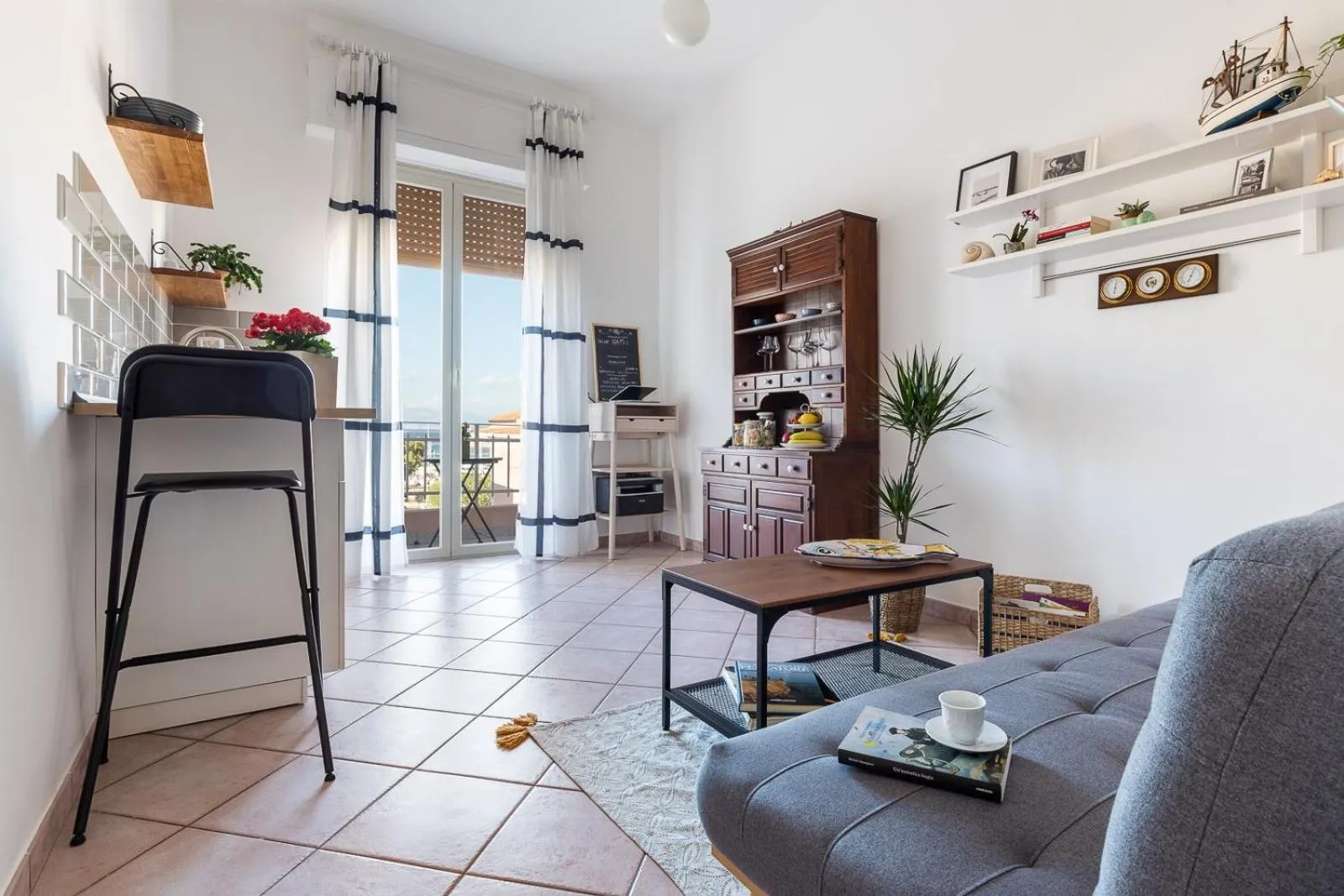 La Figlia del Capitano