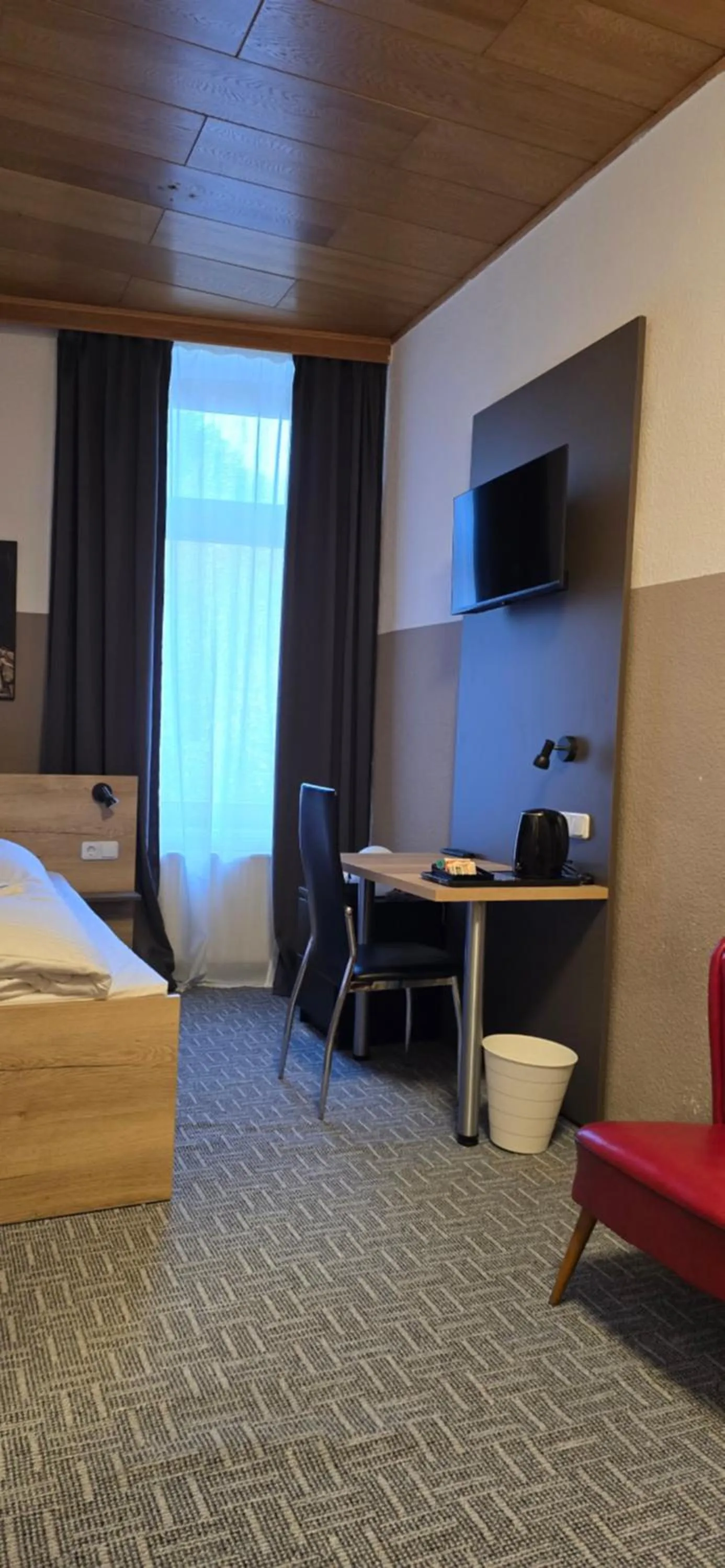 Hotel Zum Deutschen Eck