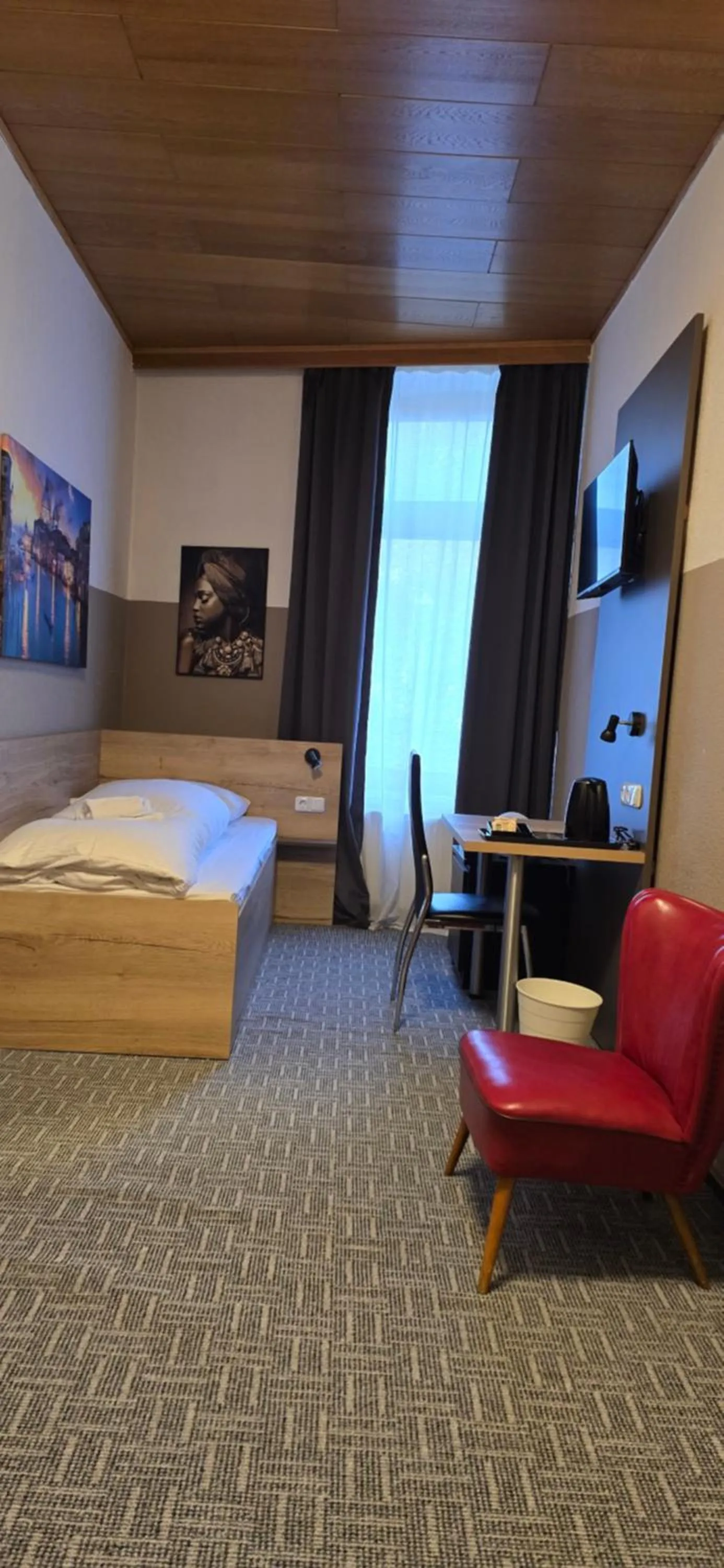 Hotel Zum Deutschen Eck