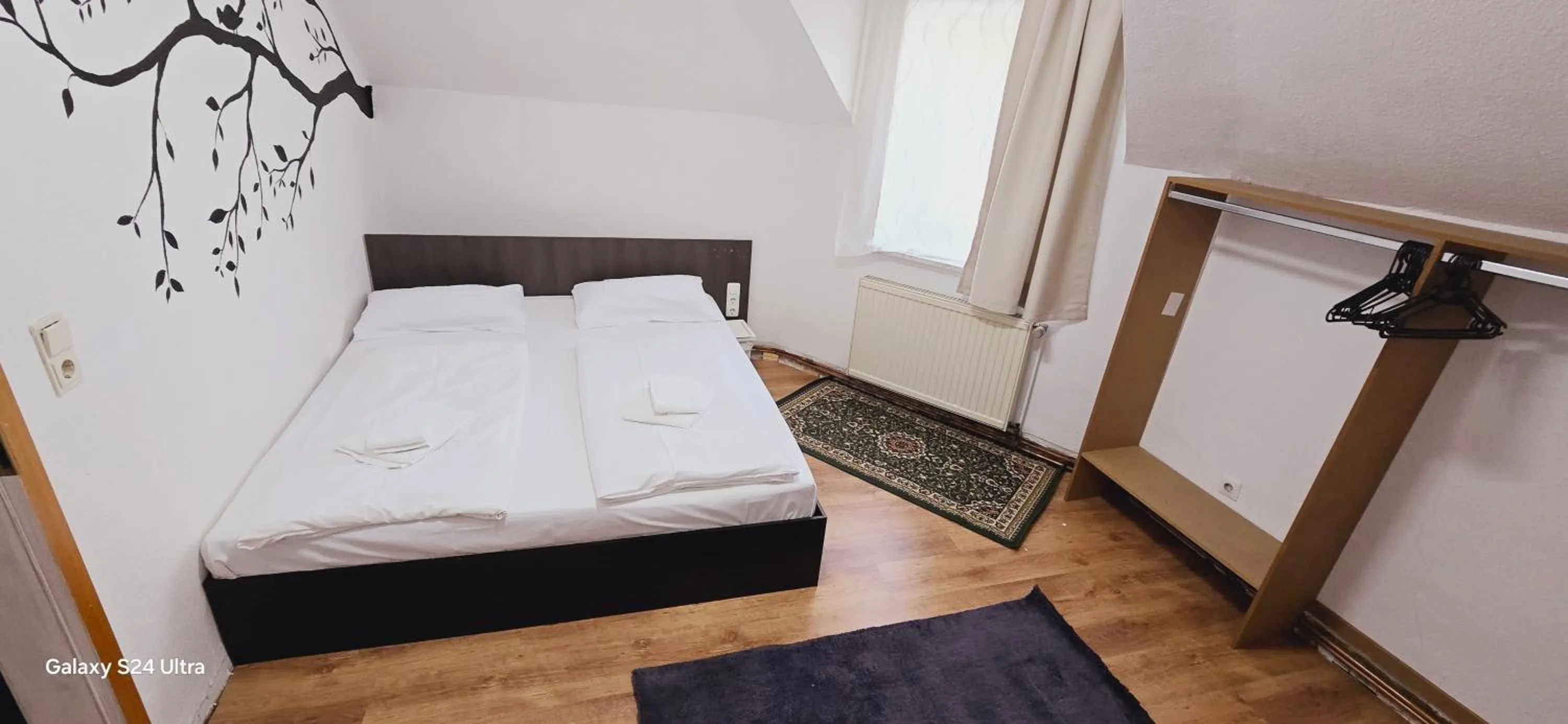 Hotel Zum Deutschen Eck