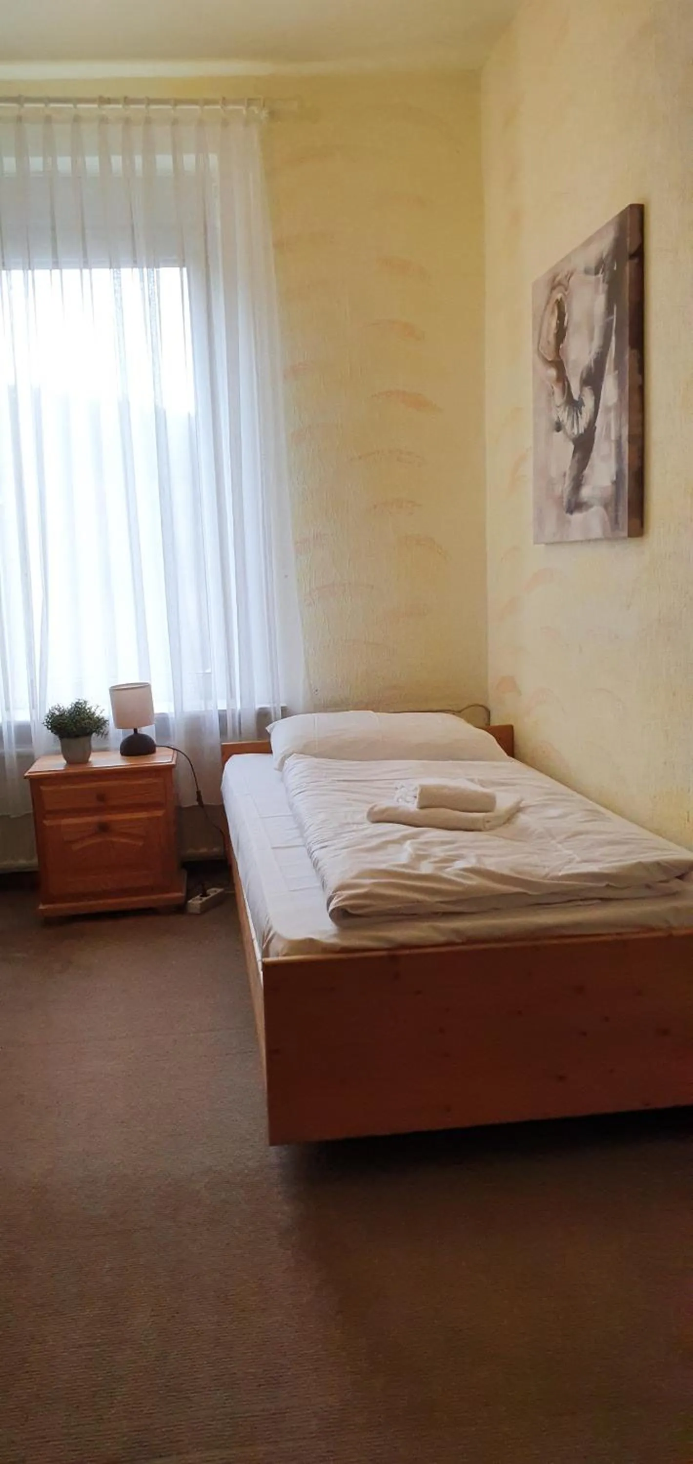 Hotel Zum Deutschen Eck