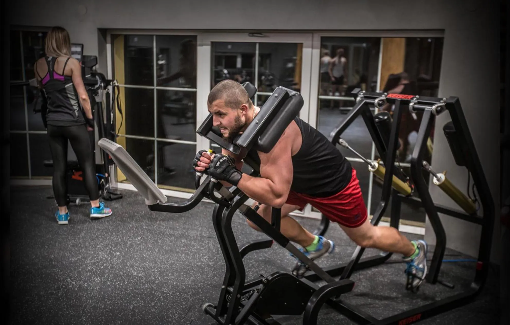 Sports in Pałac Bielawa