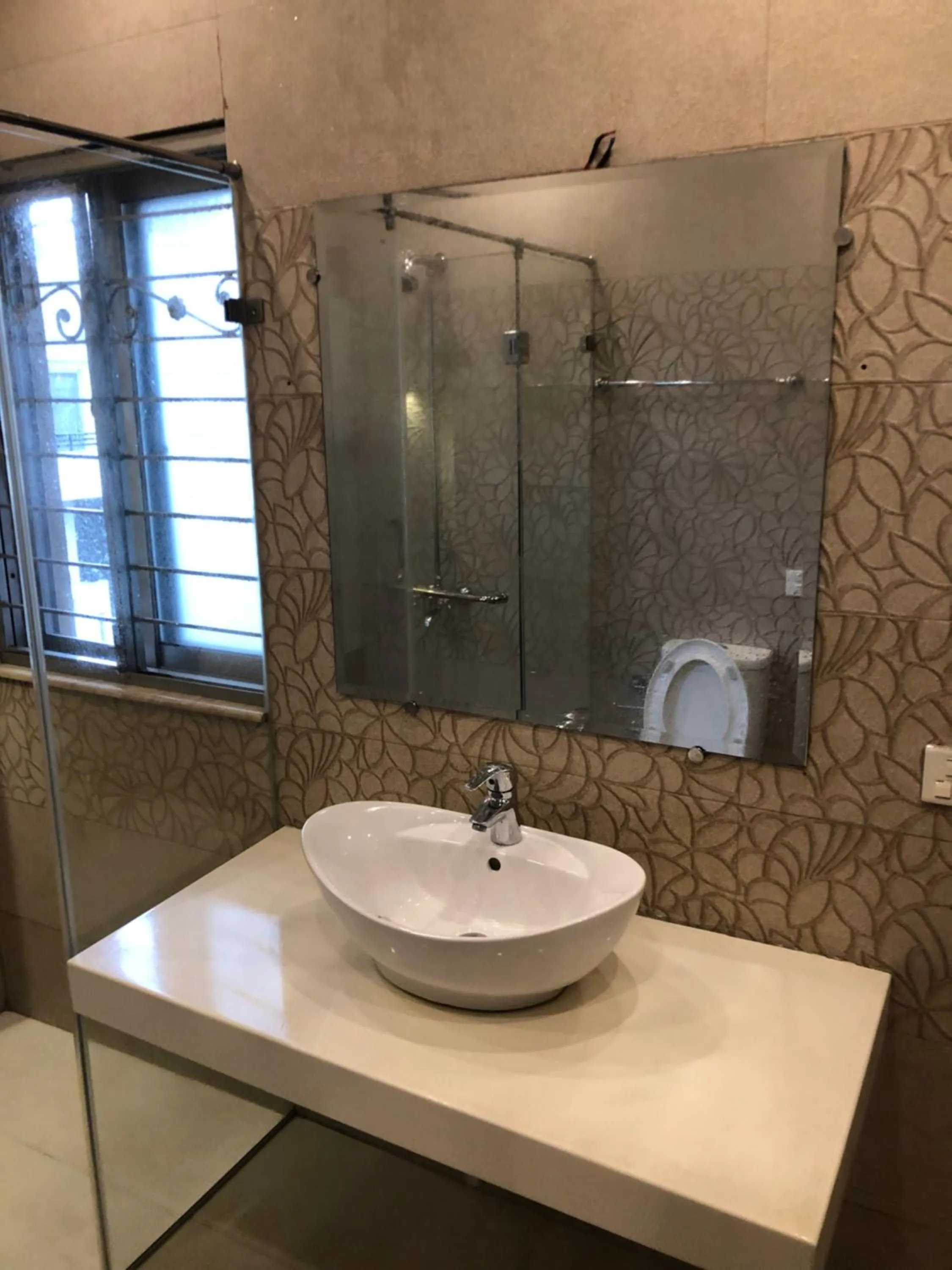 Vactional Villa Dha Phase 6 Lahore ,Three Bed Room Full House