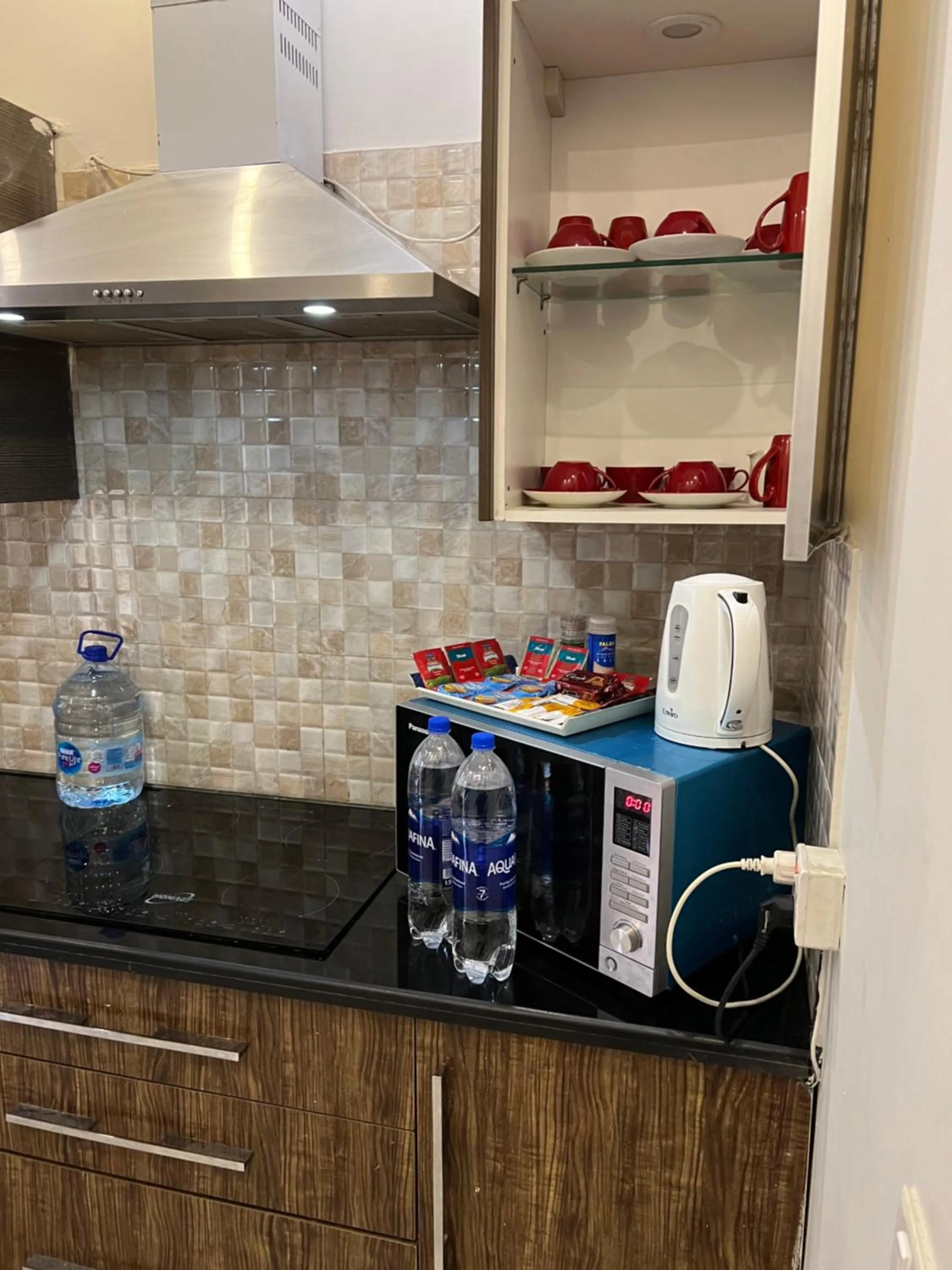 Vactional Villa Dha Phase 6 Lahore ,Three Bed Room Full House