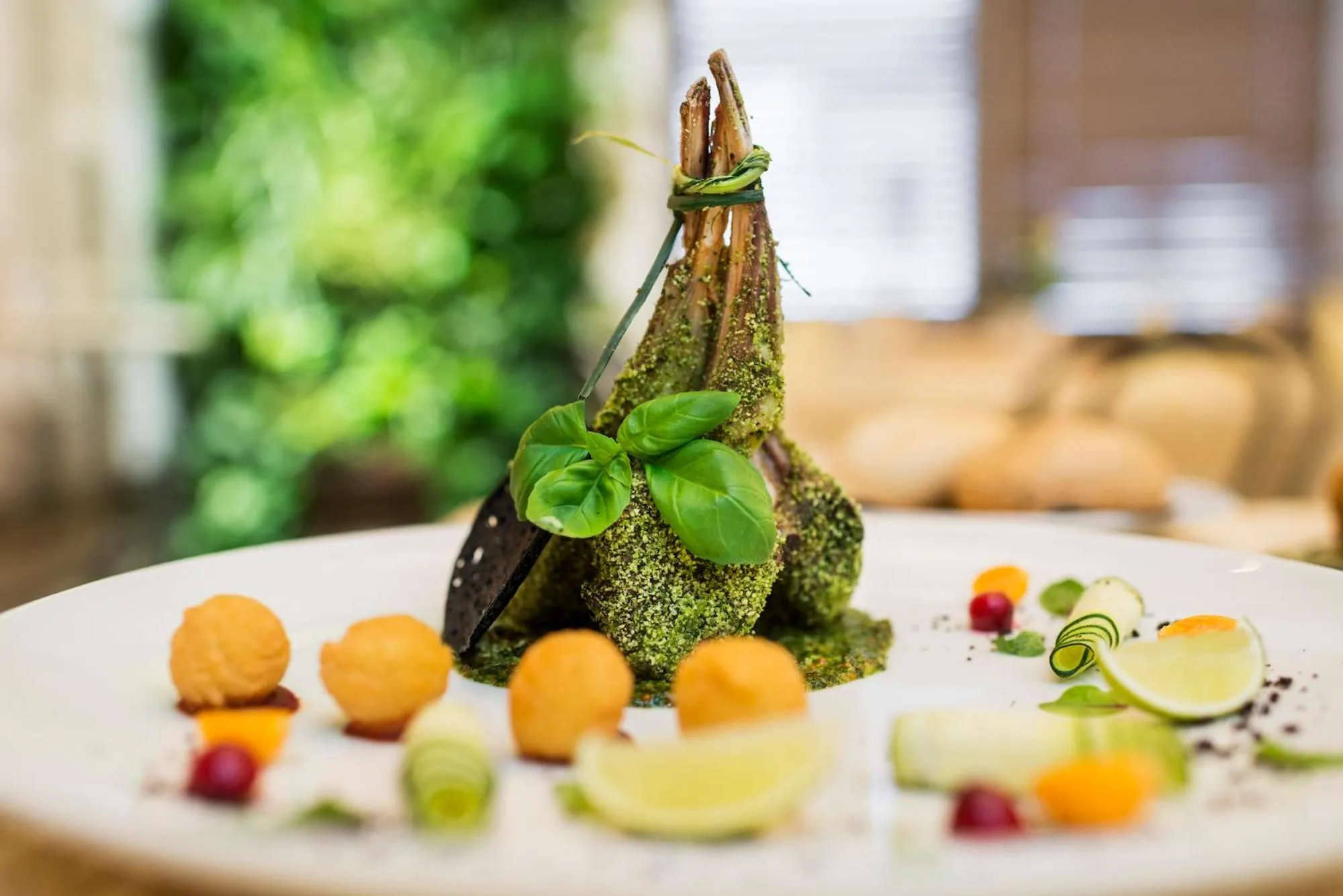 Restaurant/places to eat in Big Stone