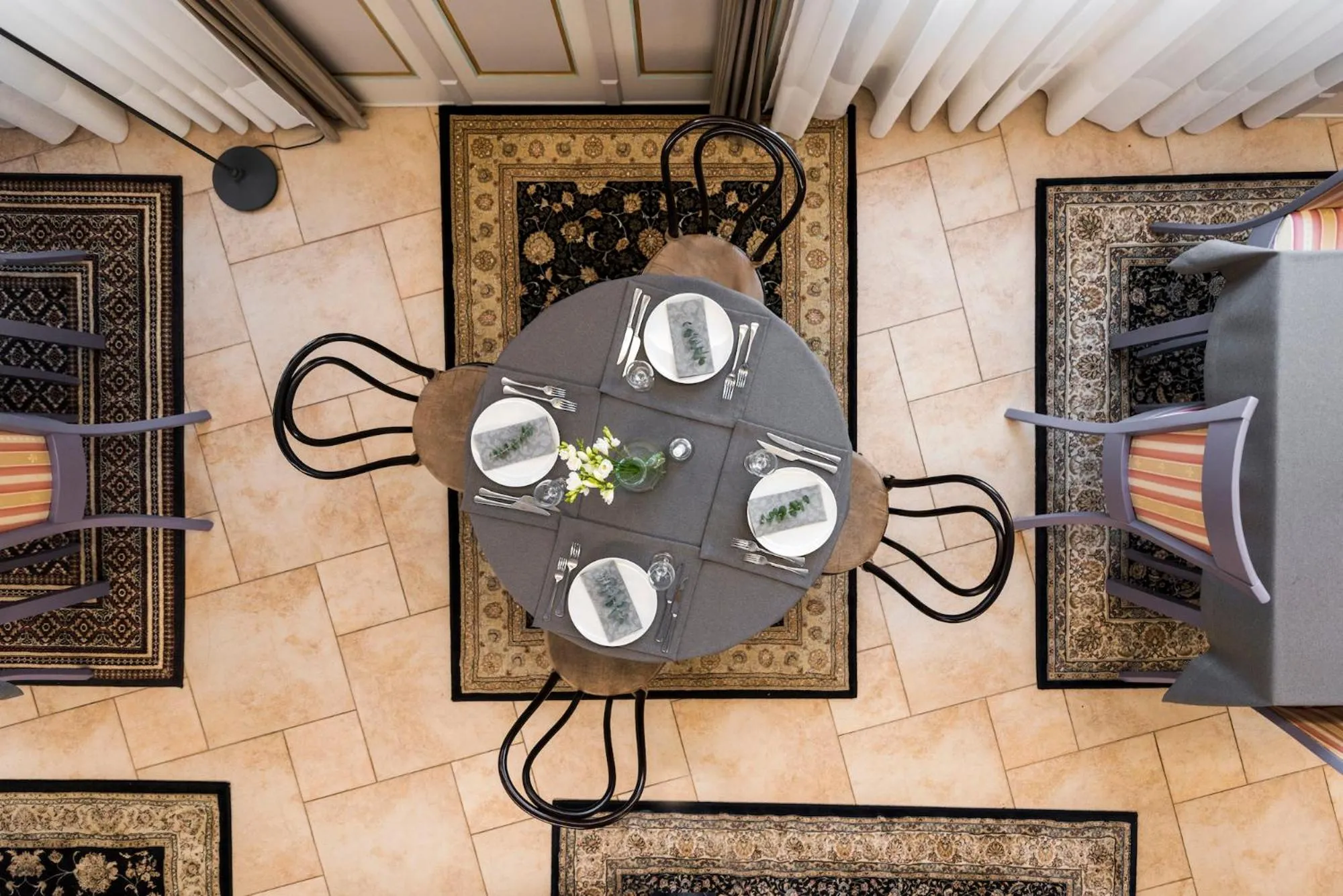 Restaurant/places to eat in Big Stone