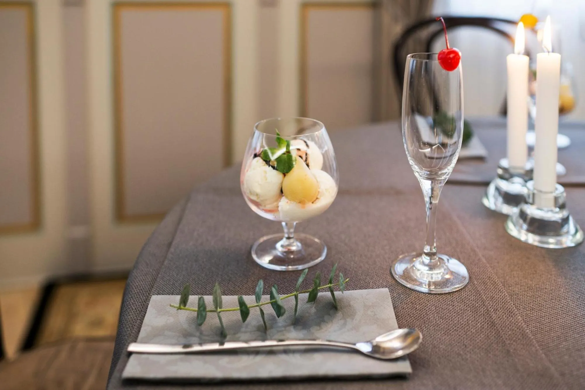 Restaurant/places to eat in Big Stone