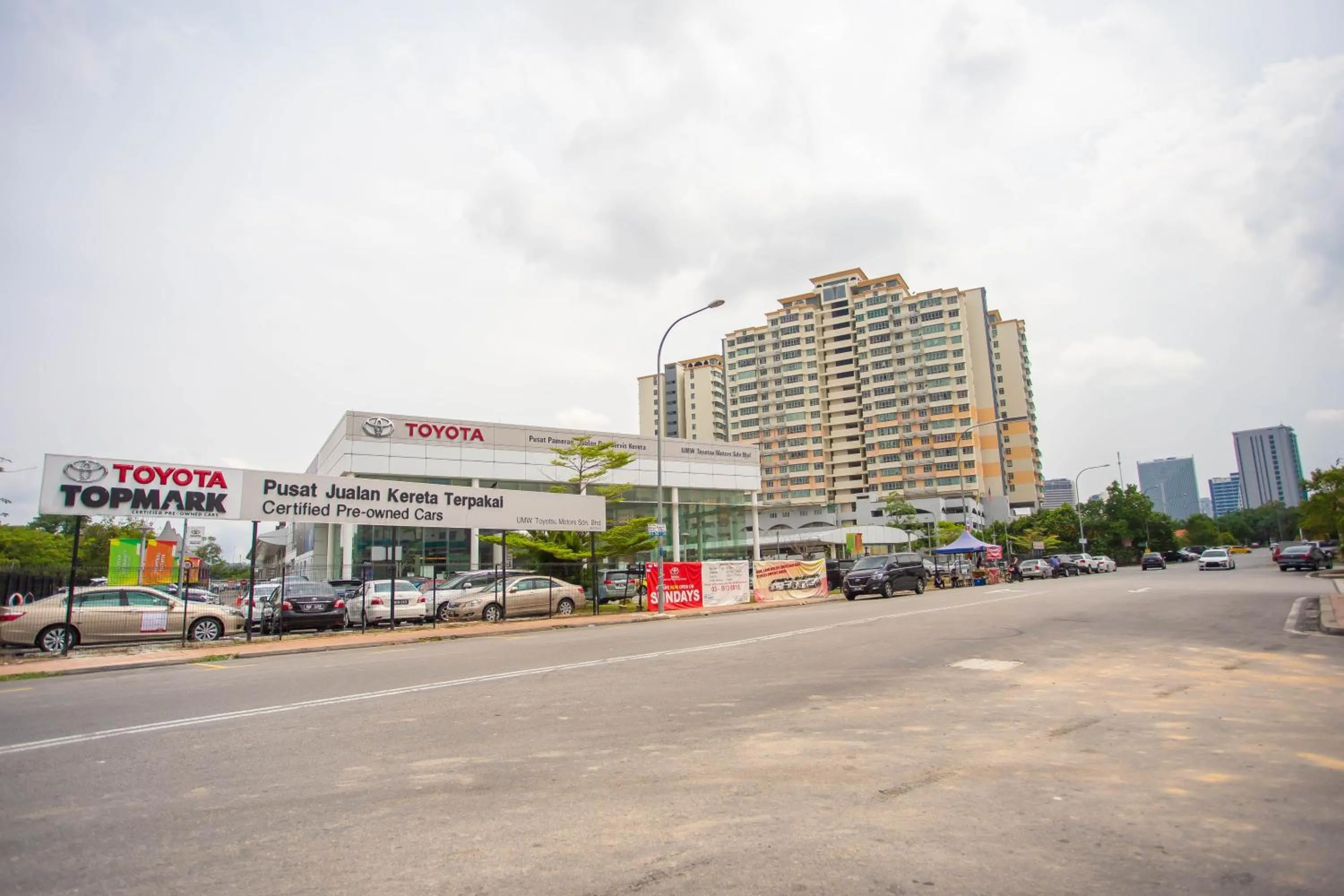 SMART HOTEL SEKSYEN 15 SHAH ALAM