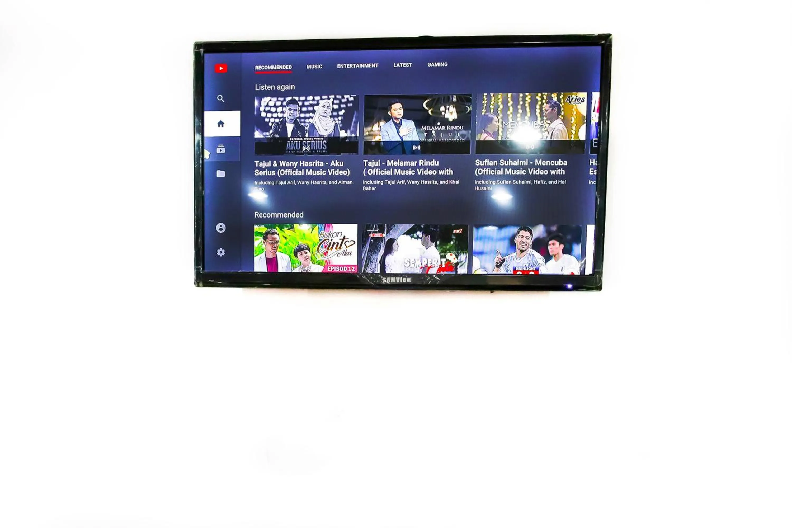 SMART HOTEL SEKSYEN 15 SHAH ALAM