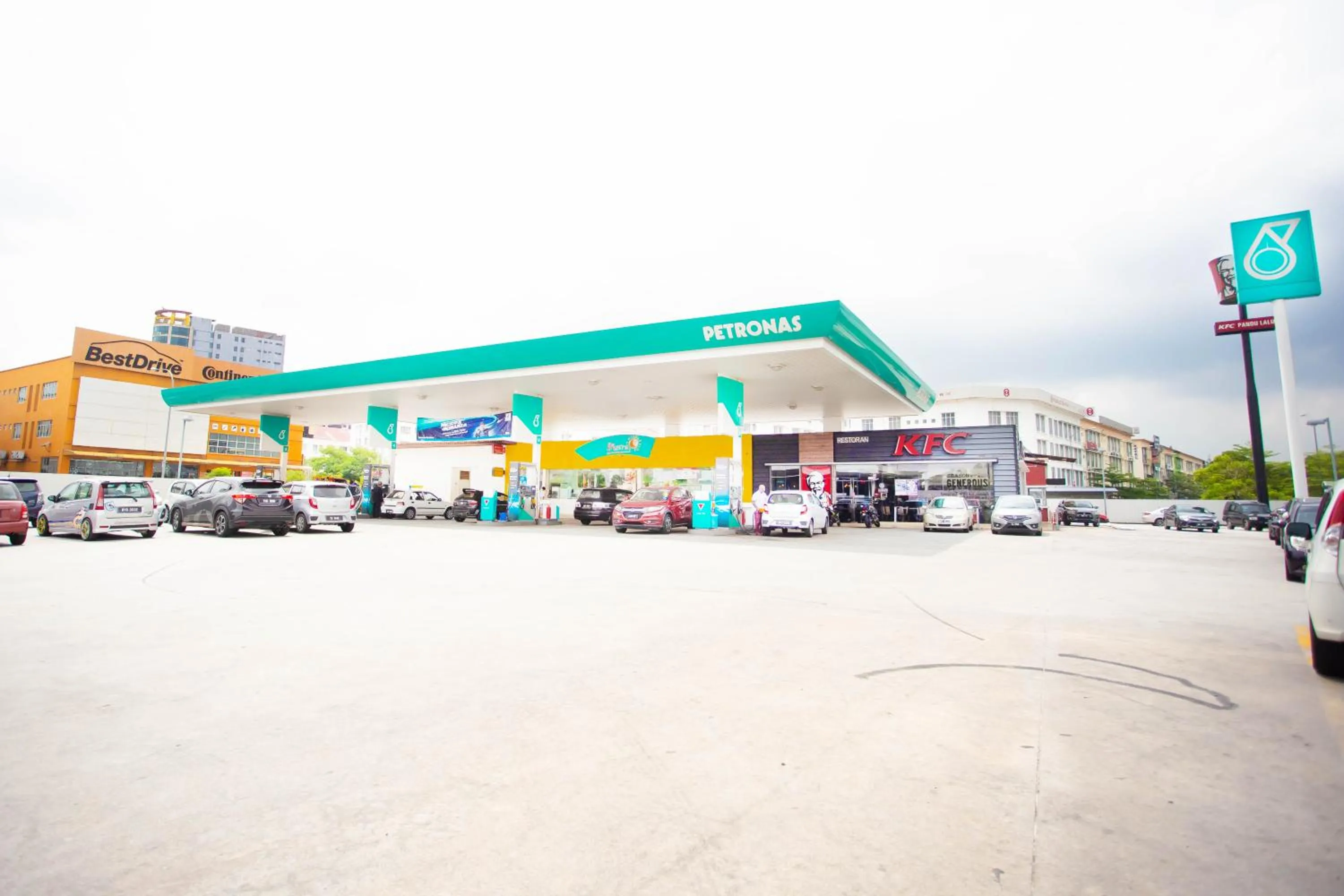 SMART HOTEL SEKSYEN 15 SHAH ALAM