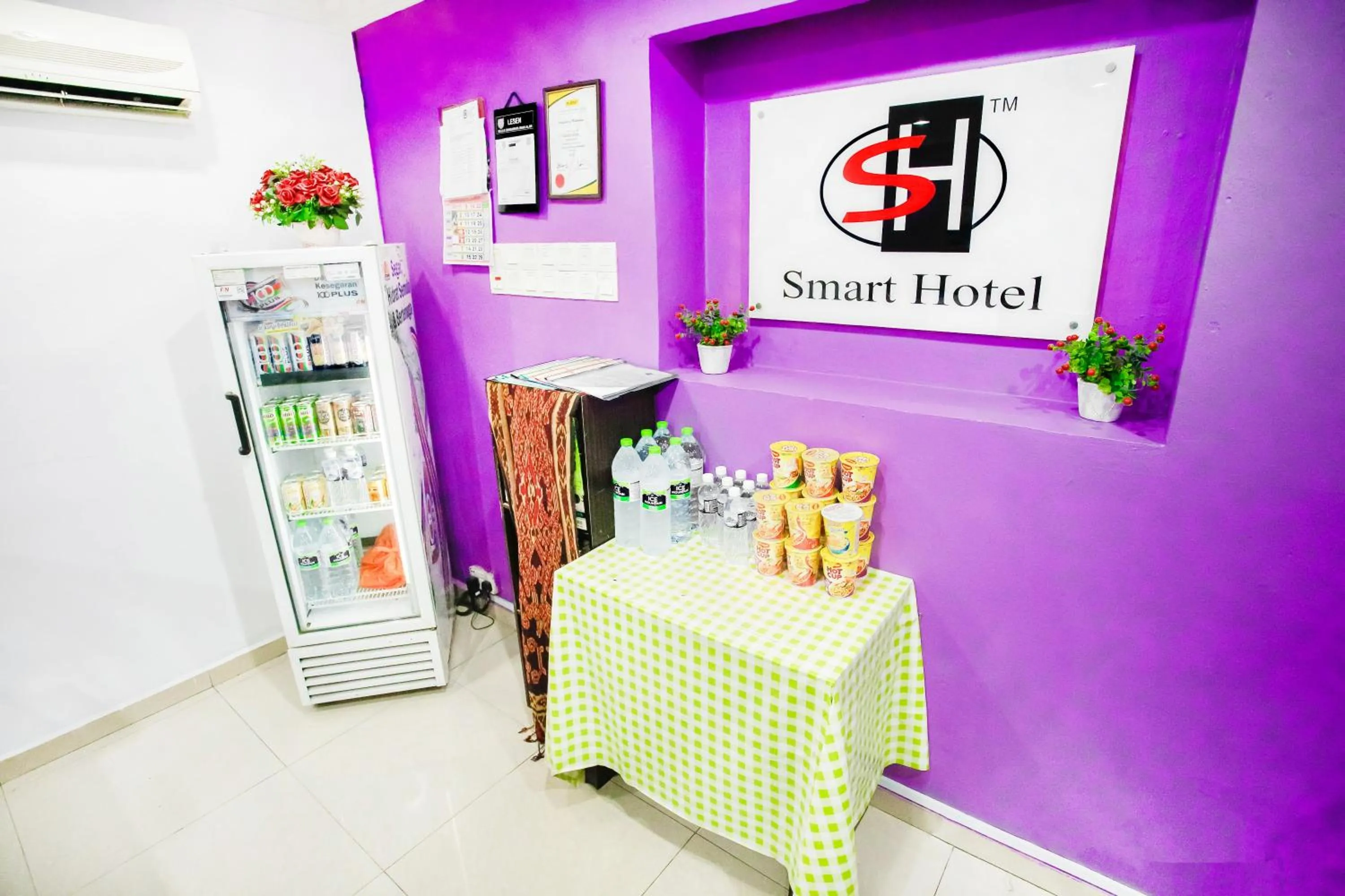 SMART HOTEL SEKSYEN 15 SHAH ALAM