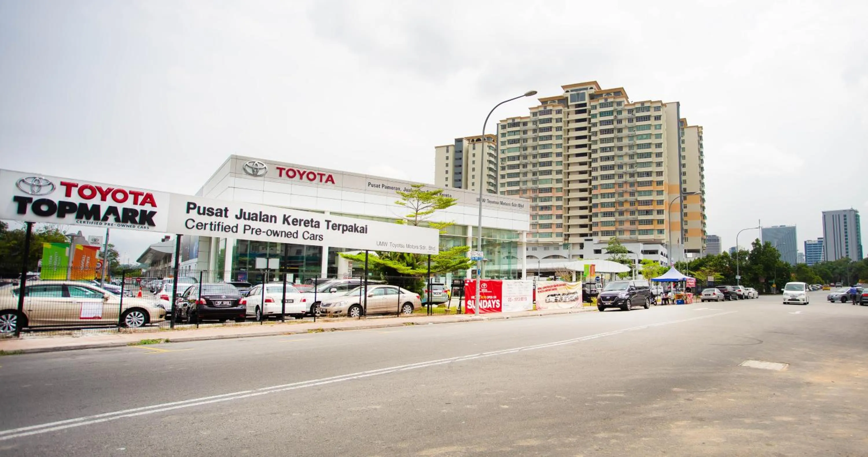 SMART HOTEL SEKSYEN 15 SHAH ALAM