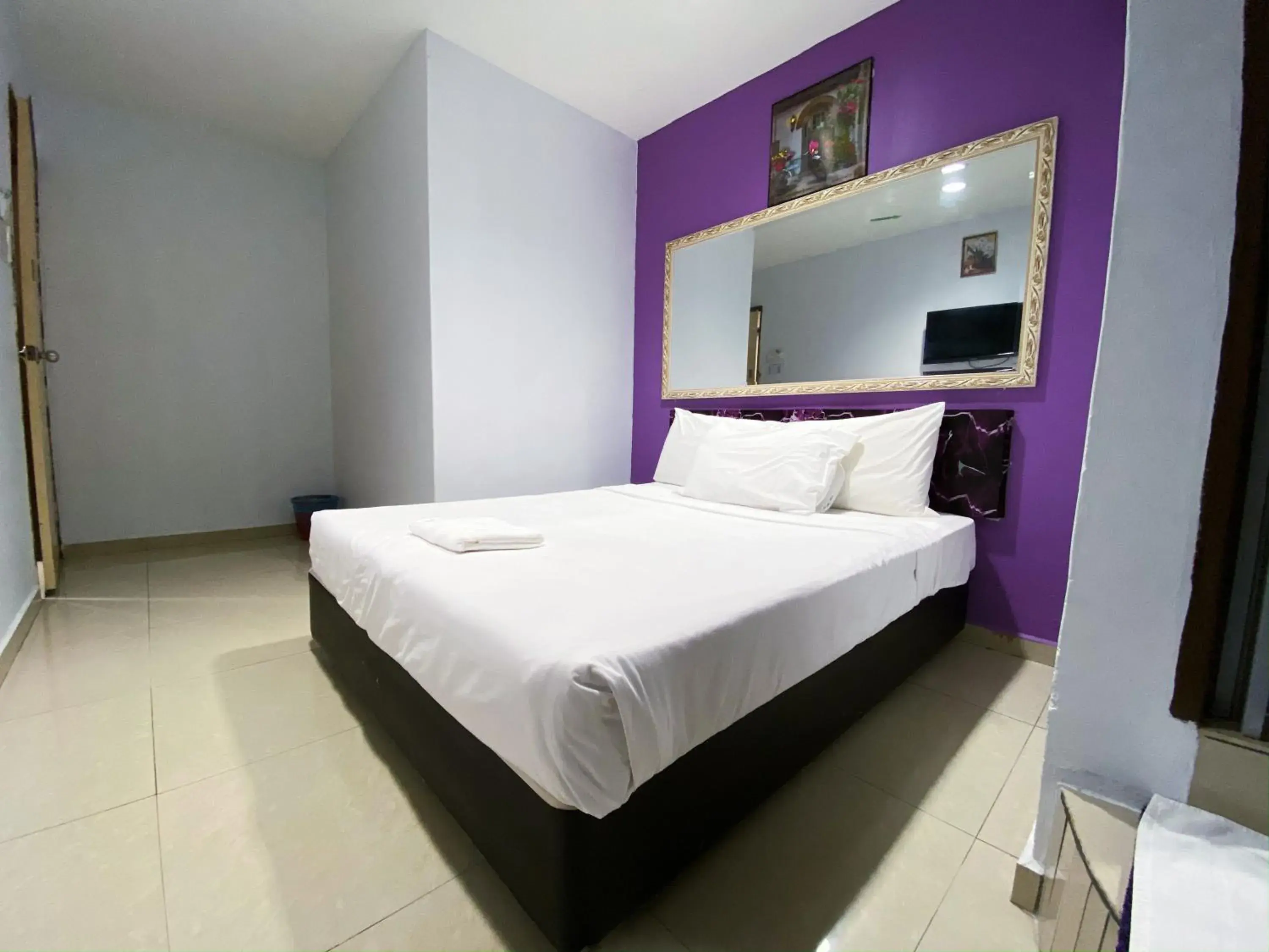 Superior Queen Room in SMART HOTEL SEKSYEN 15 SHAH ALAM Superior Queen Room in SMART HOTEL SEKSYEN 15 SHAH ALAM
