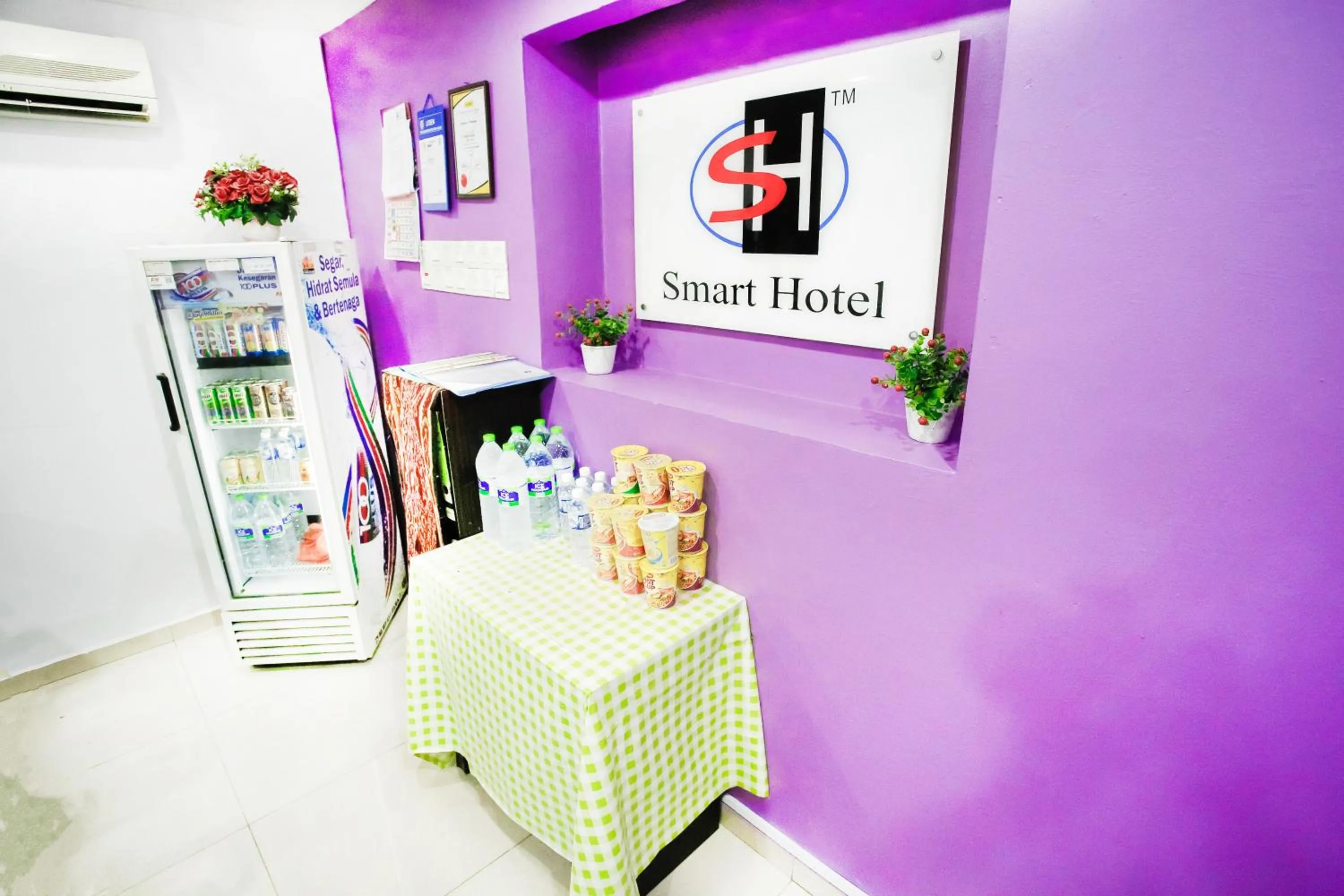 SMART HOTEL SEKSYEN 15 SHAH ALAM