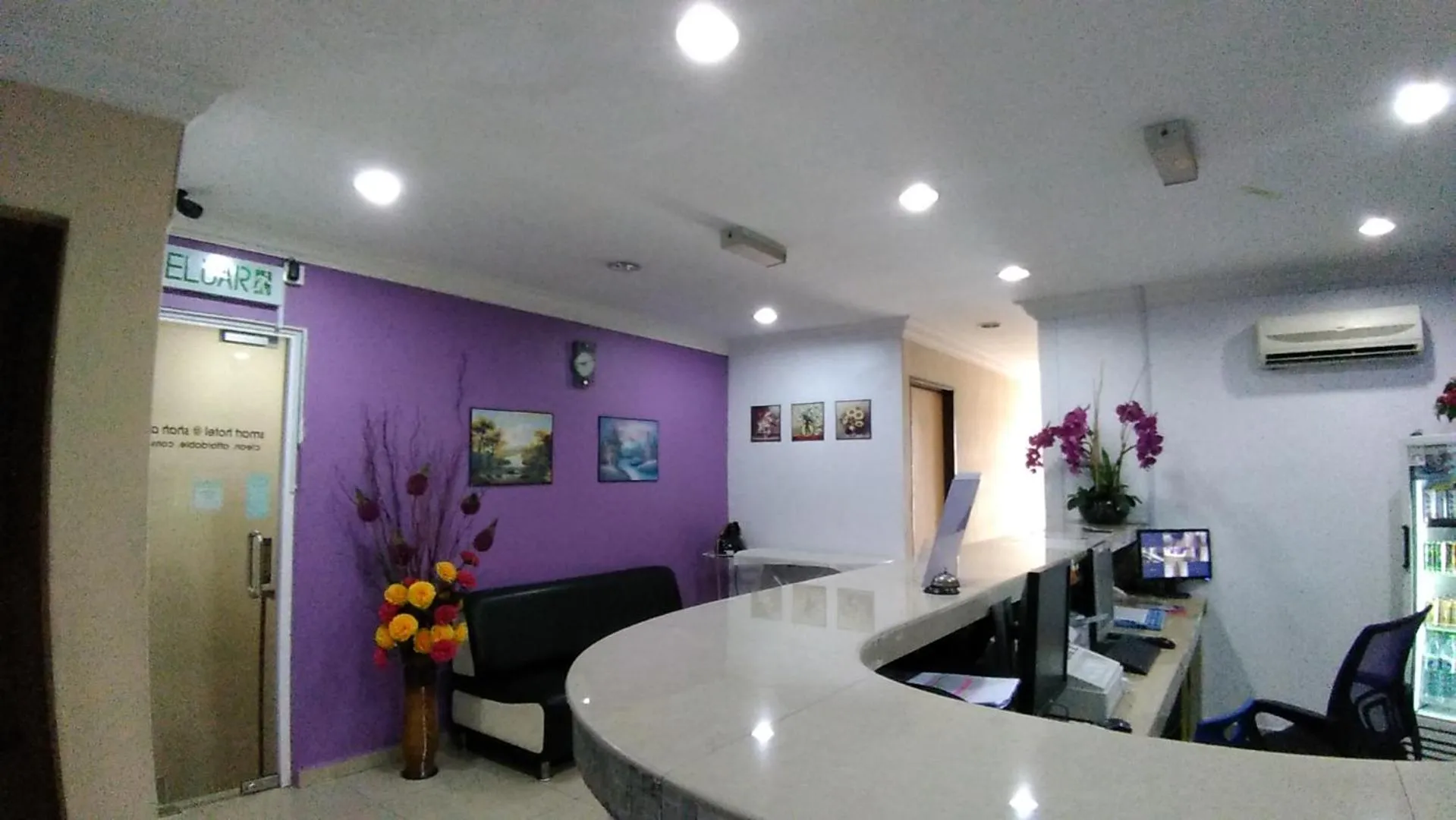 SMART HOTEL SEKSYEN 15 SHAH ALAM