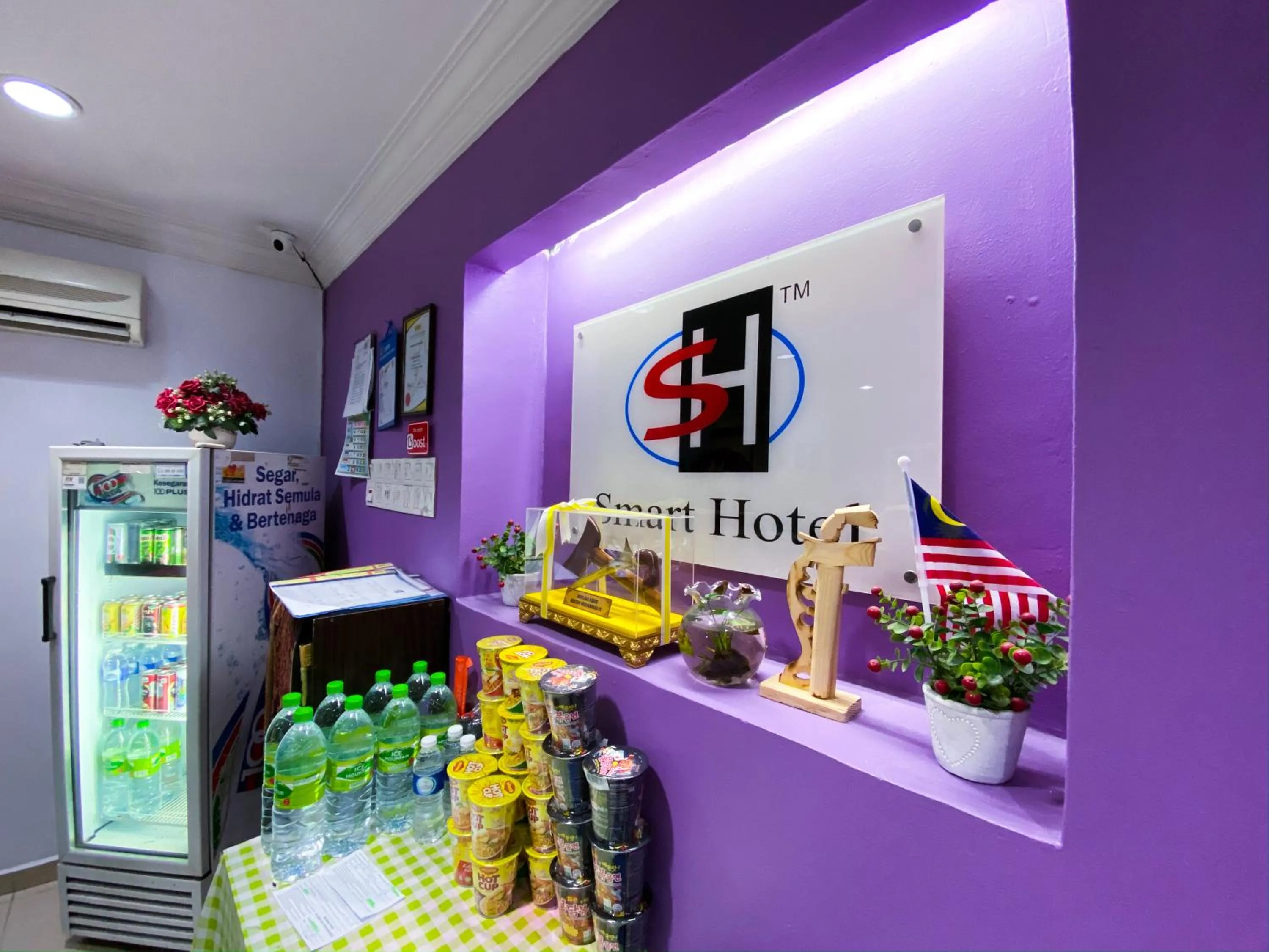 SMART HOTEL SEKSYEN 15 SHAH ALAM