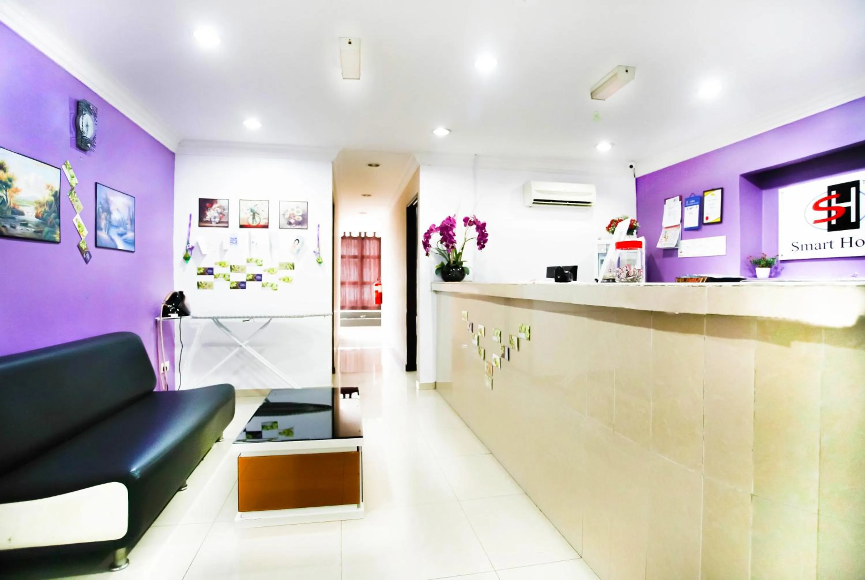 SMART HOTEL SEKSYEN 15 SHAH ALAM