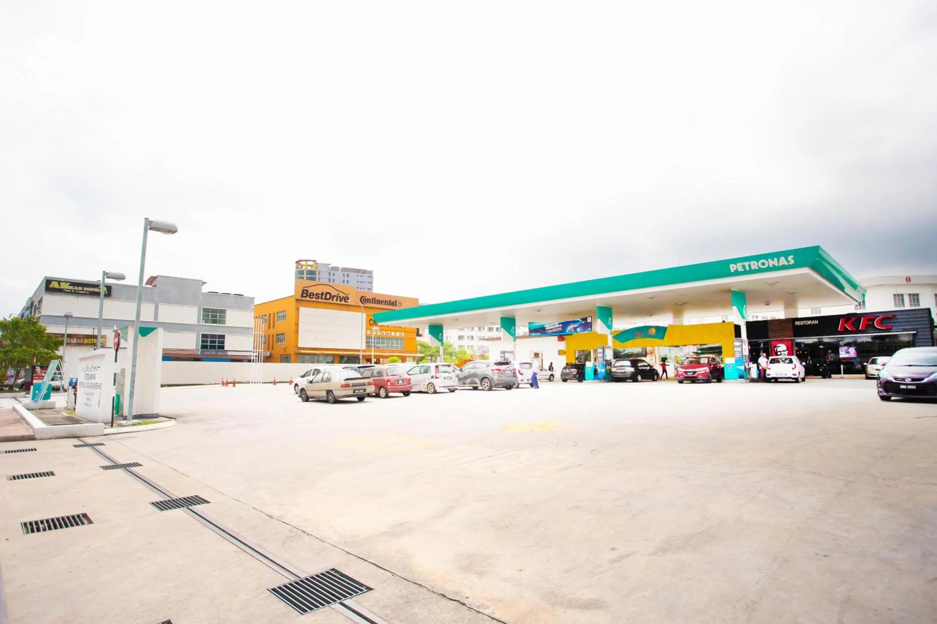 SMART HOTEL SEKSYEN 15 SHAH ALAM