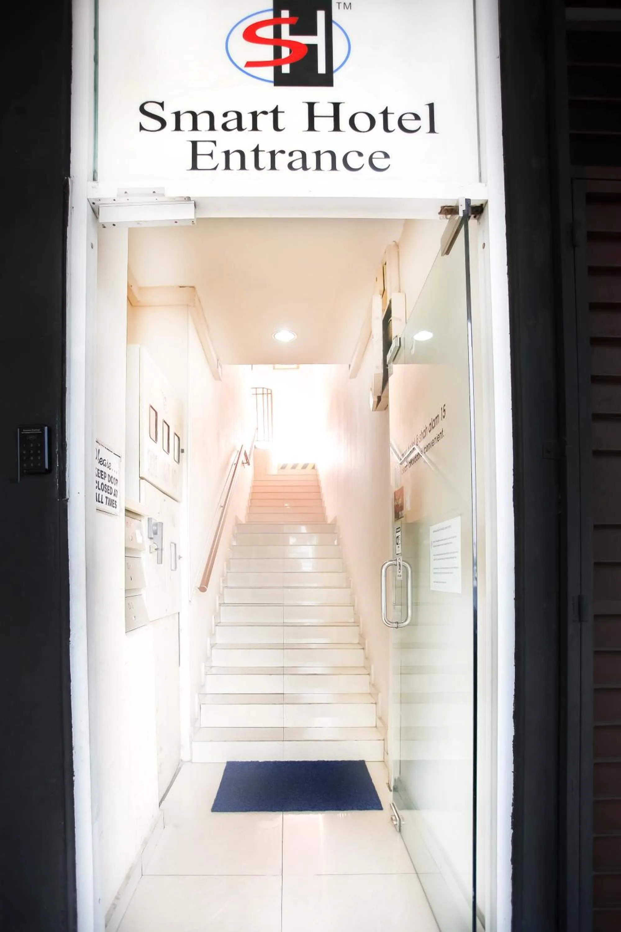 SMART HOTEL SEKSYEN 15 SHAH ALAM