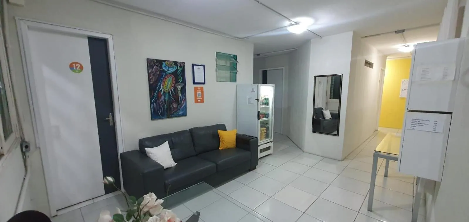 Casa da Esquina Pousada