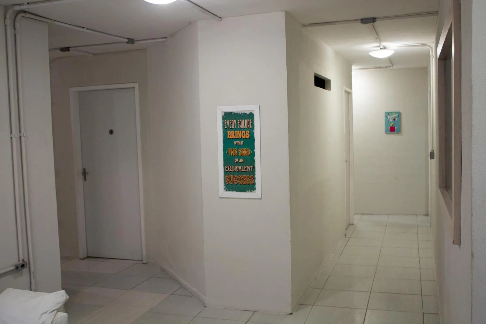 Casa da Esquina Pousada