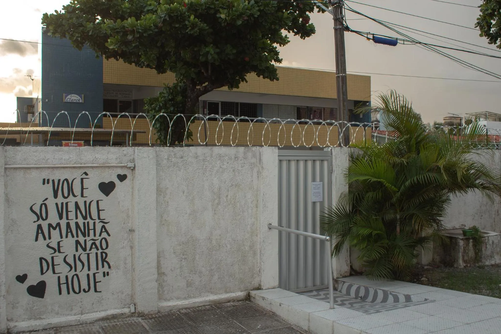 Casa da Esquina Pousada