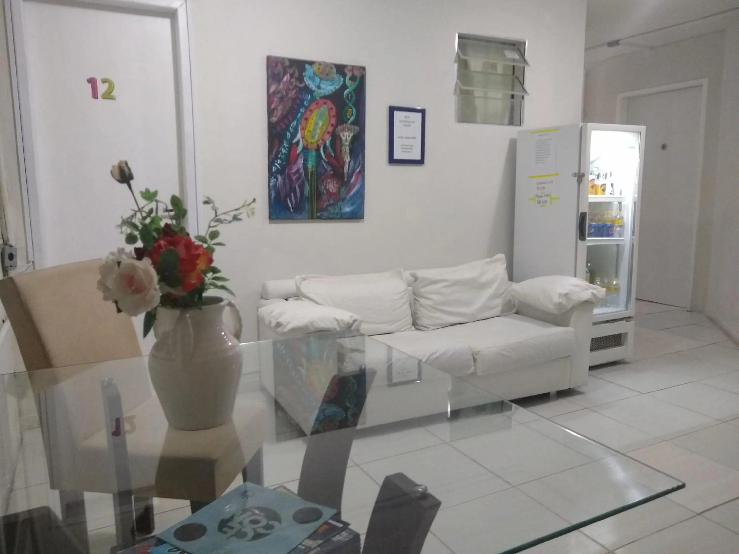 Casa da Esquina Pousada