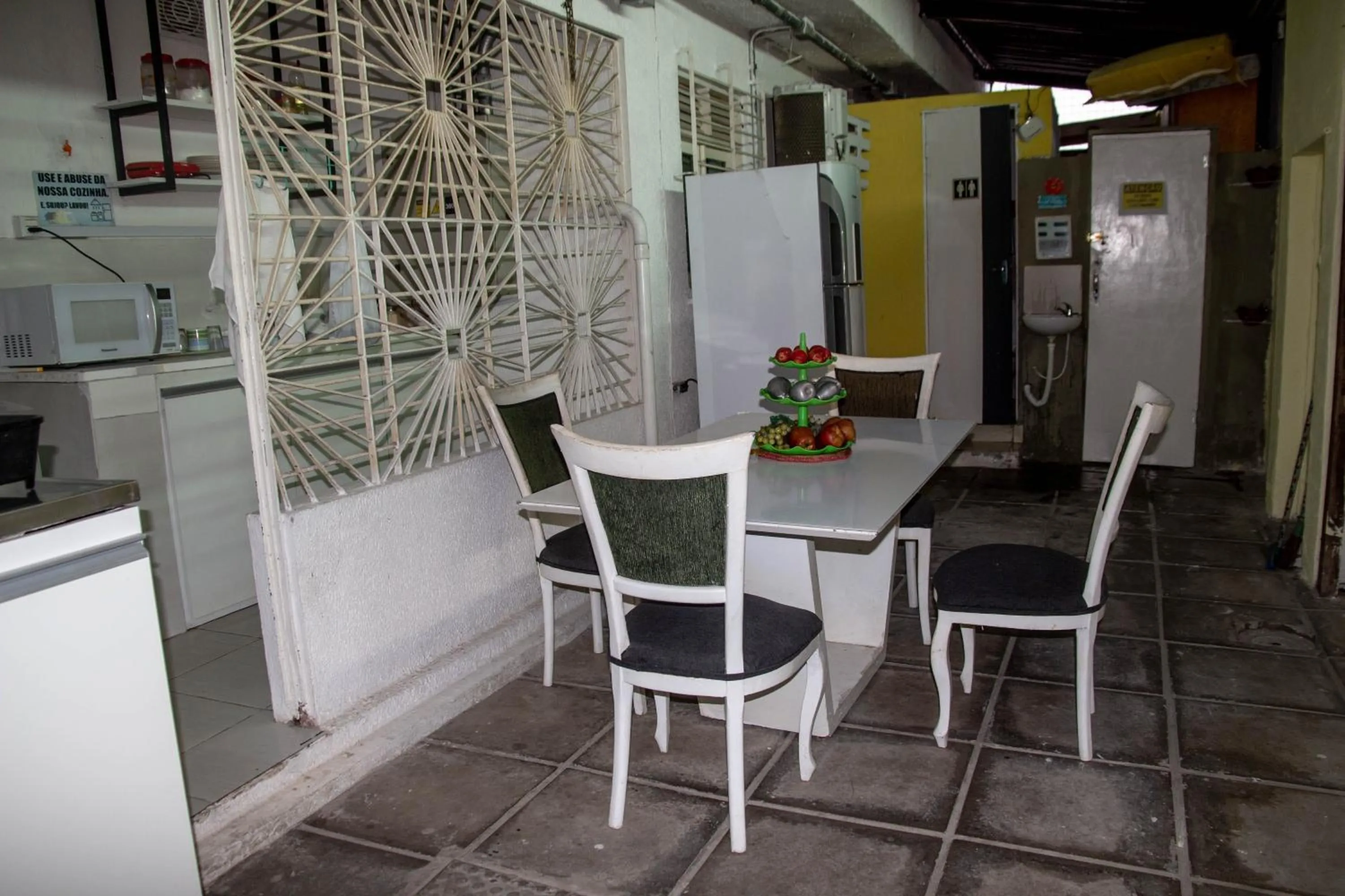 Casa da Esquina Pousada