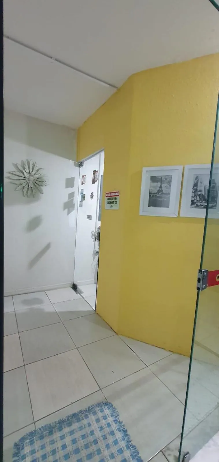 Casa da Esquina Pousada