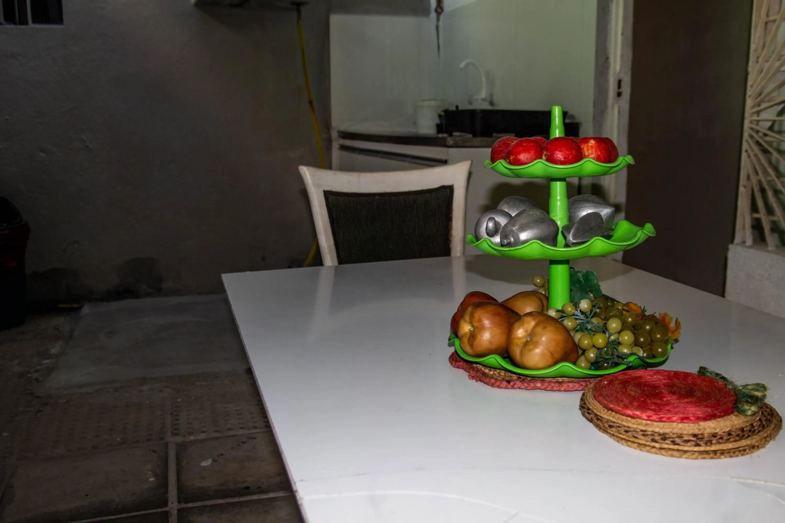 Casa da Esquina Pousada