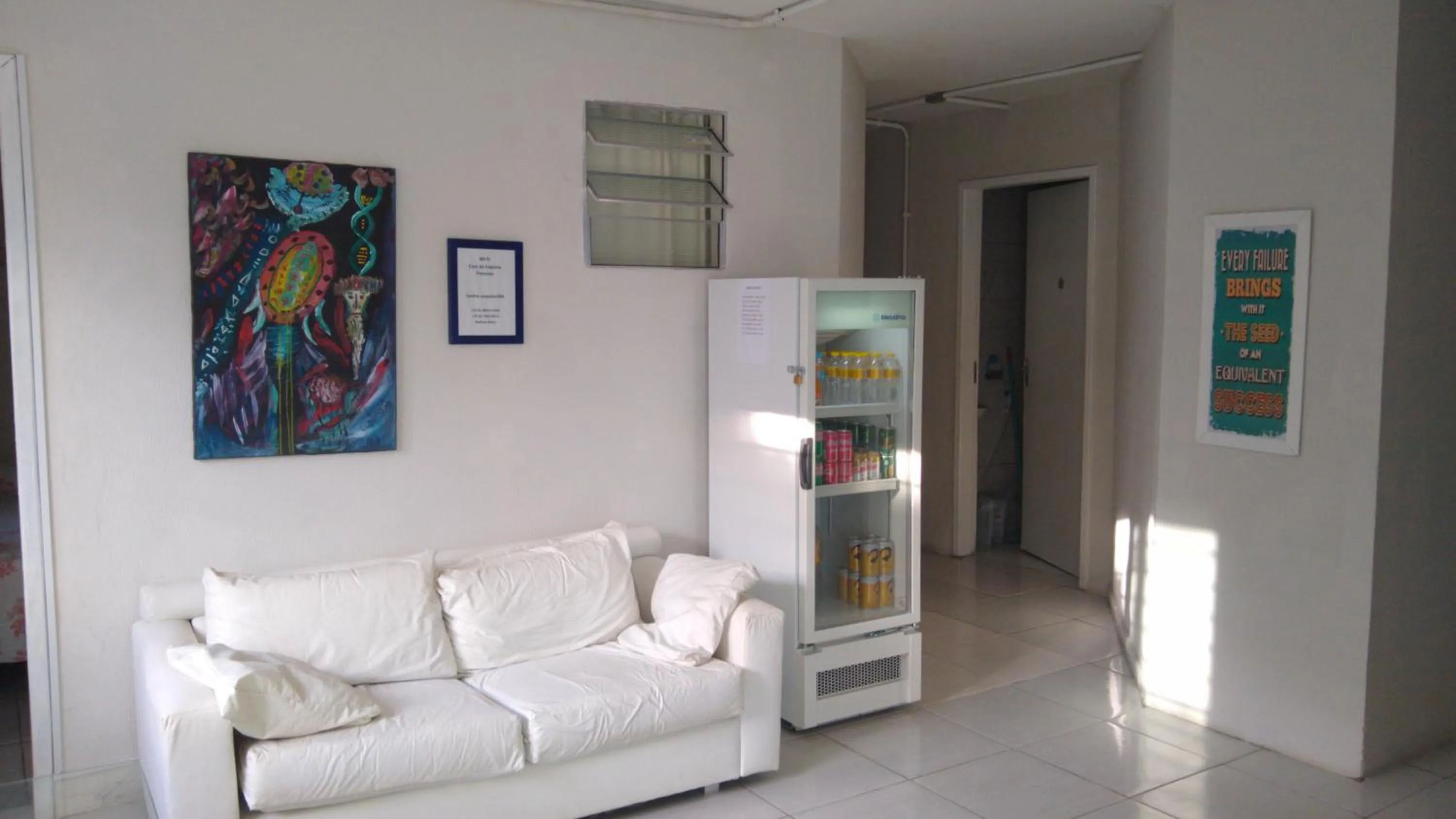 Casa da Esquina Pousada