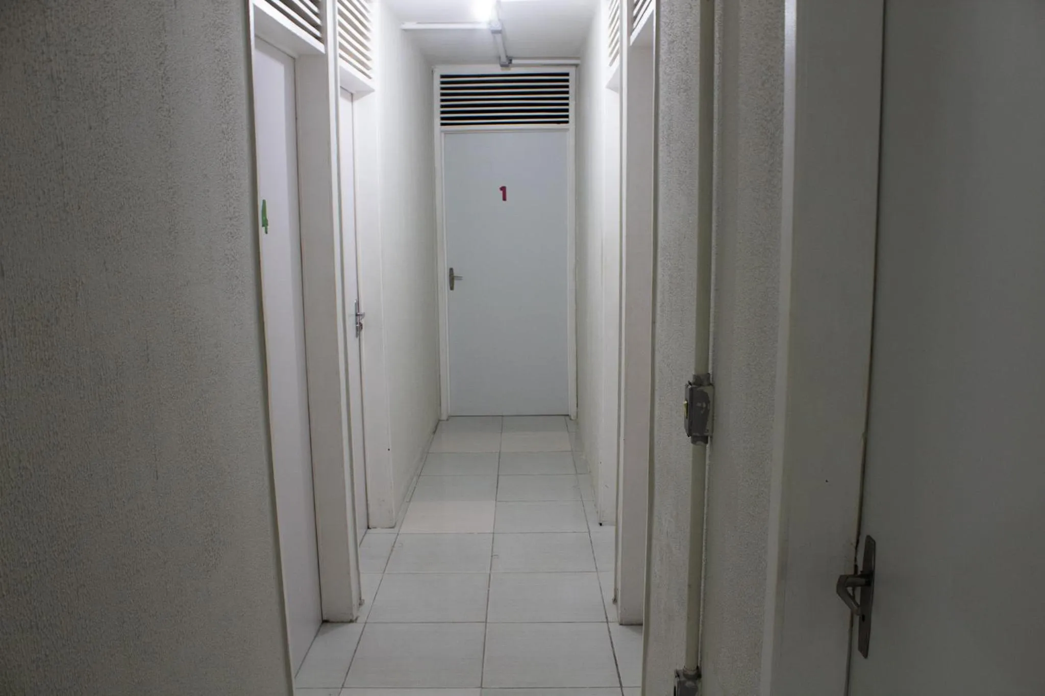 Casa da Esquina Pousada